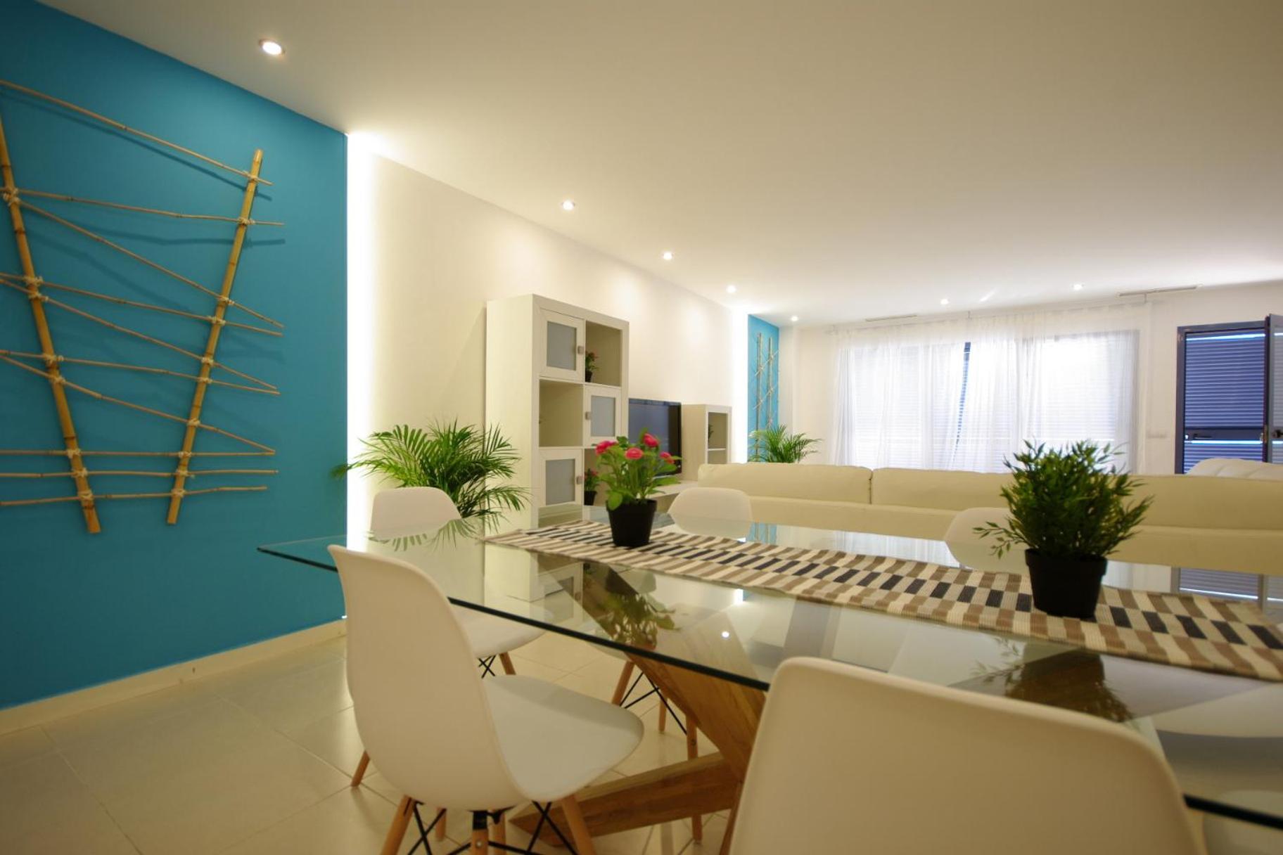 Apartment Livingtarifa Sol Tarifa