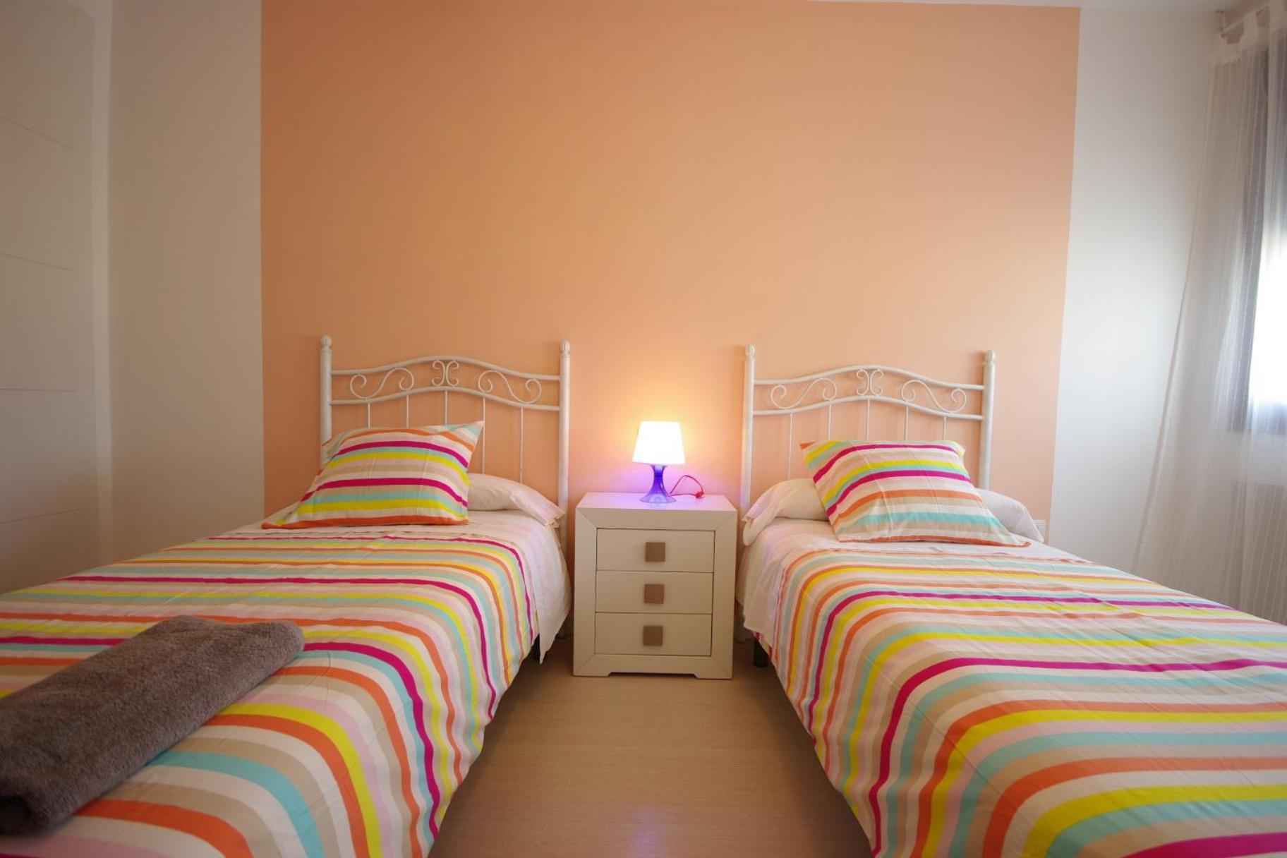 Apartment Livingtarifa Sol Tarifa