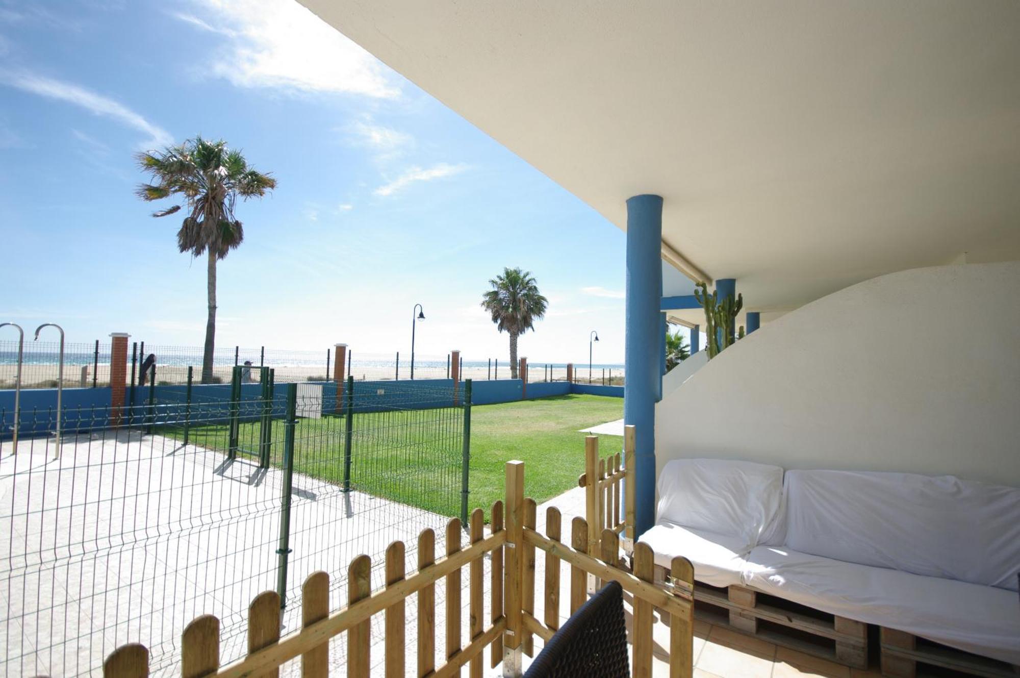 Apartment Livingtarifa Guacamayo *
