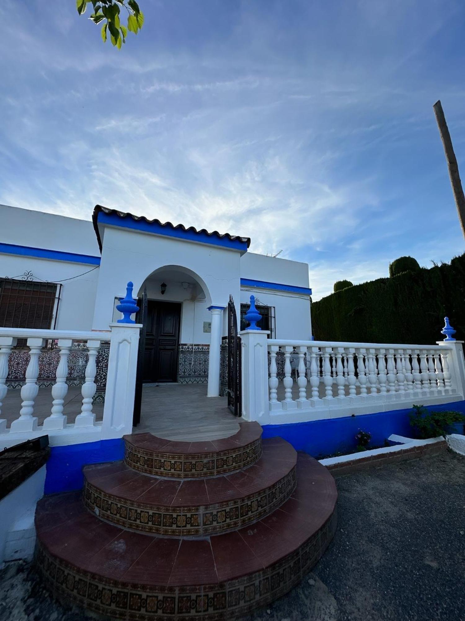 Dehesa Elias Holiday home