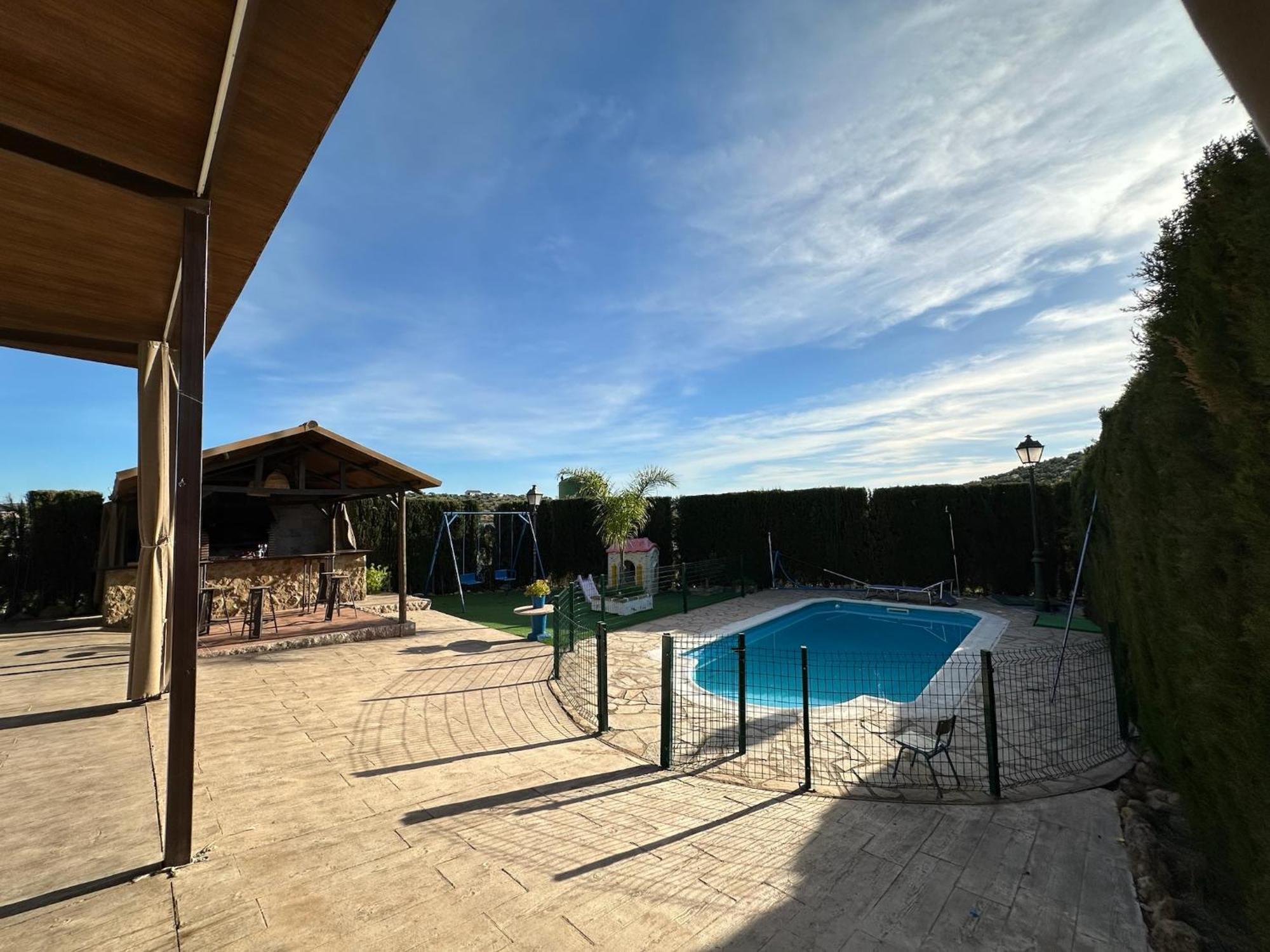 Holiday home Dehesa Elias