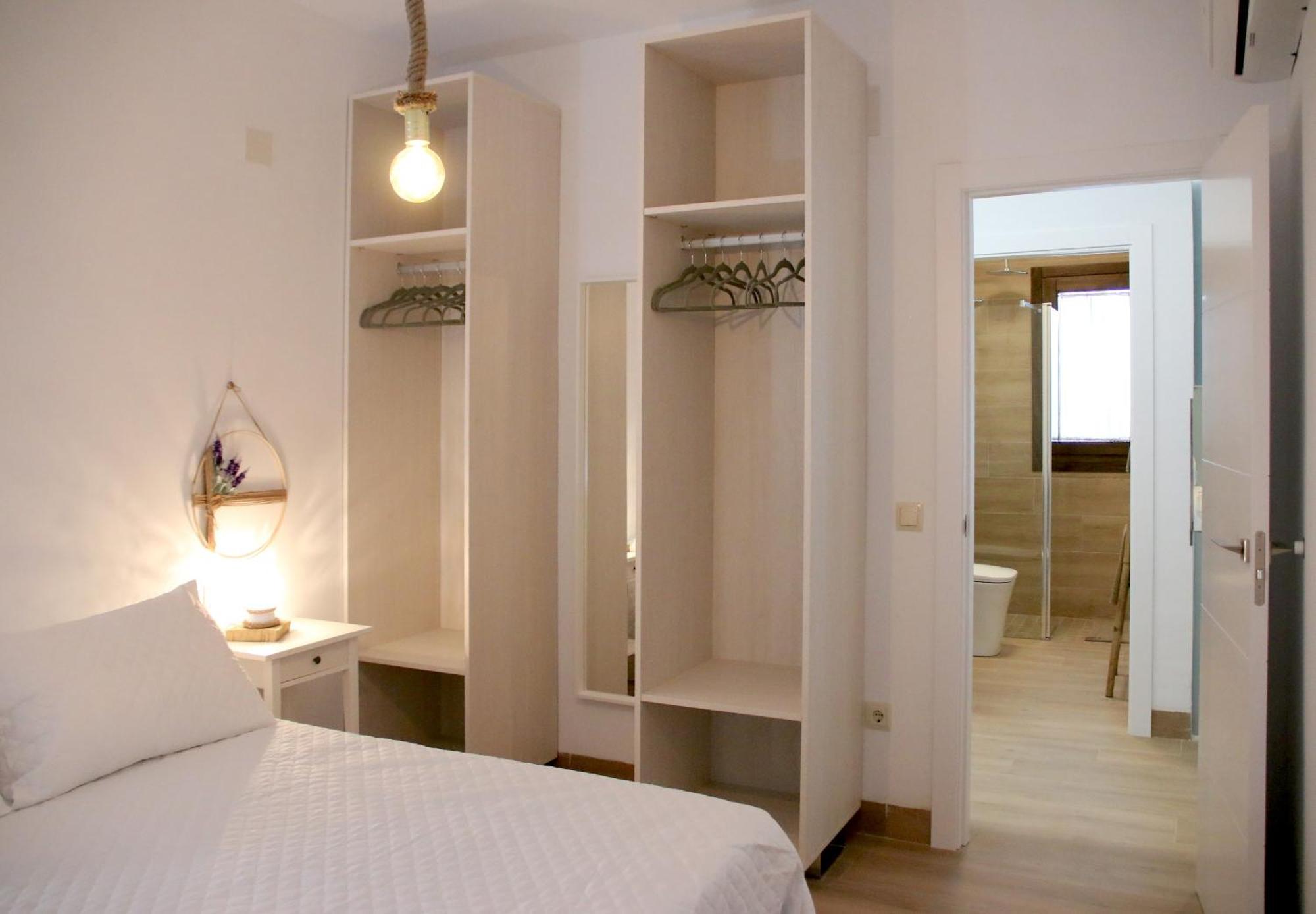 Apartamento Turisticos La Estacion *