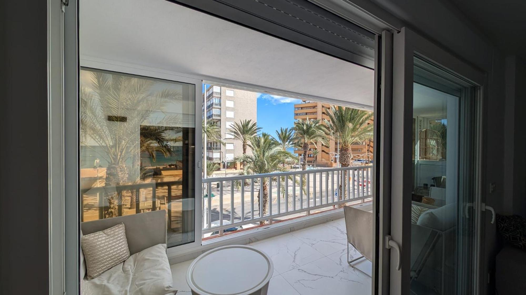 Brillance Perla Arenales del Sol