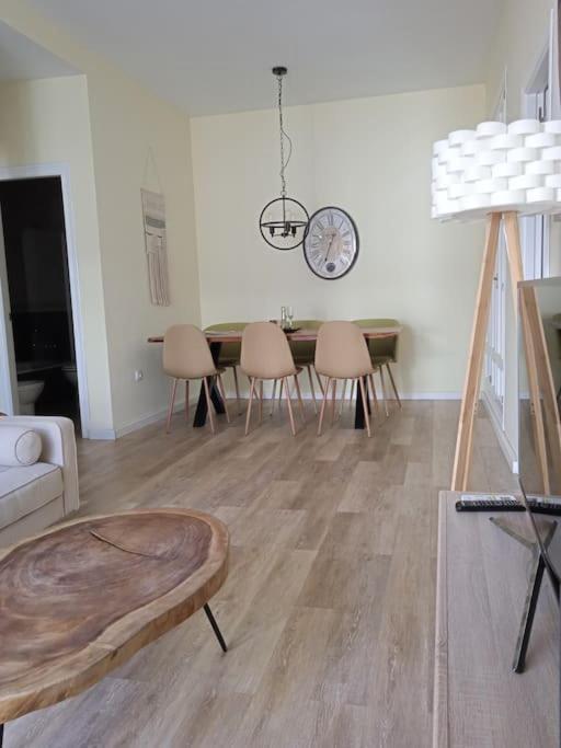 Apartamento Centrico Con Terraza Y Parking Huelva