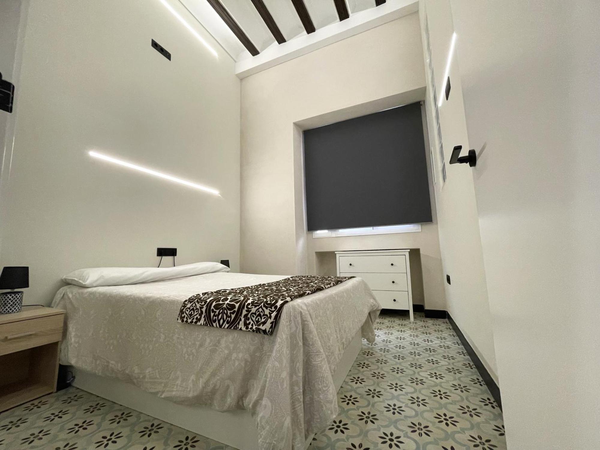 Apartment Hostidy Banda Playa Loft