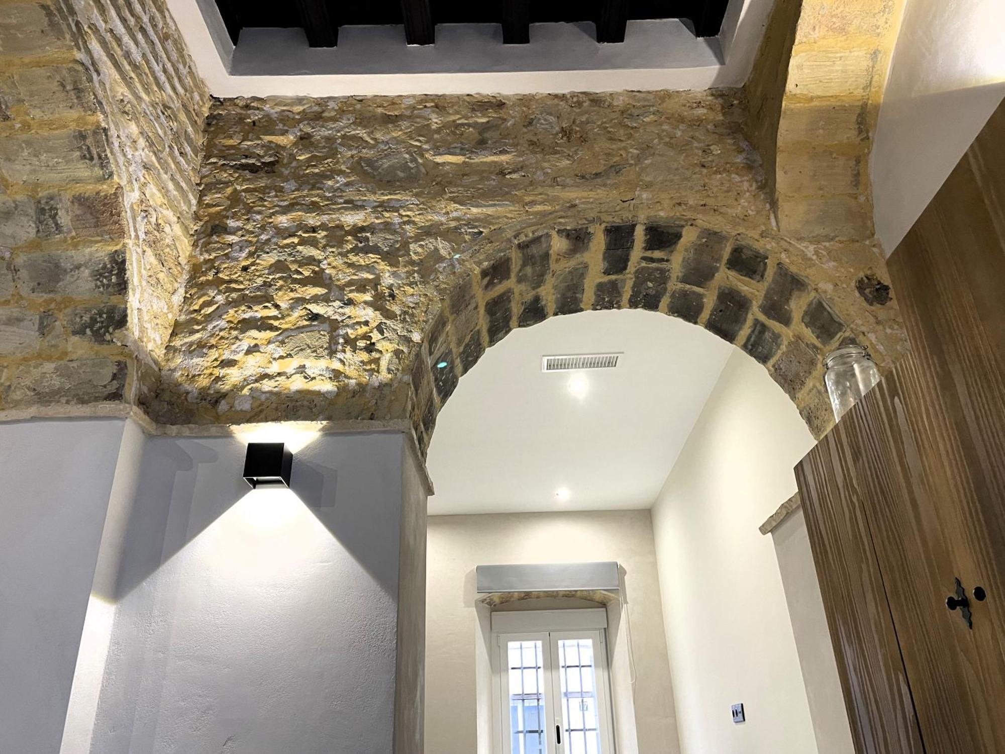 Hostidy Banda Playa Loft Apartment Sanlucar de Barrameda