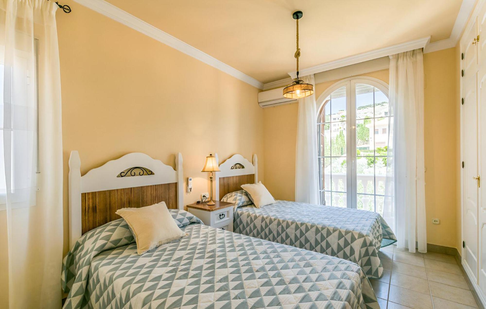 Carmela Holiday home