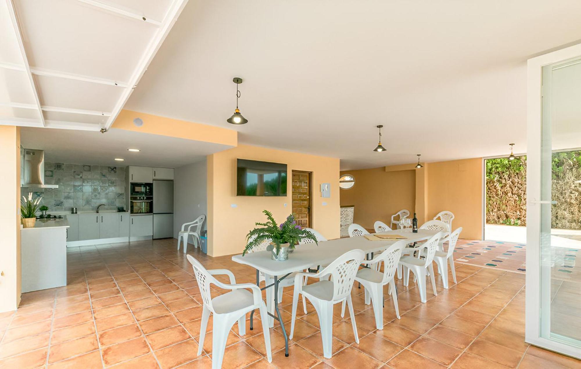 Carmela Holiday home *