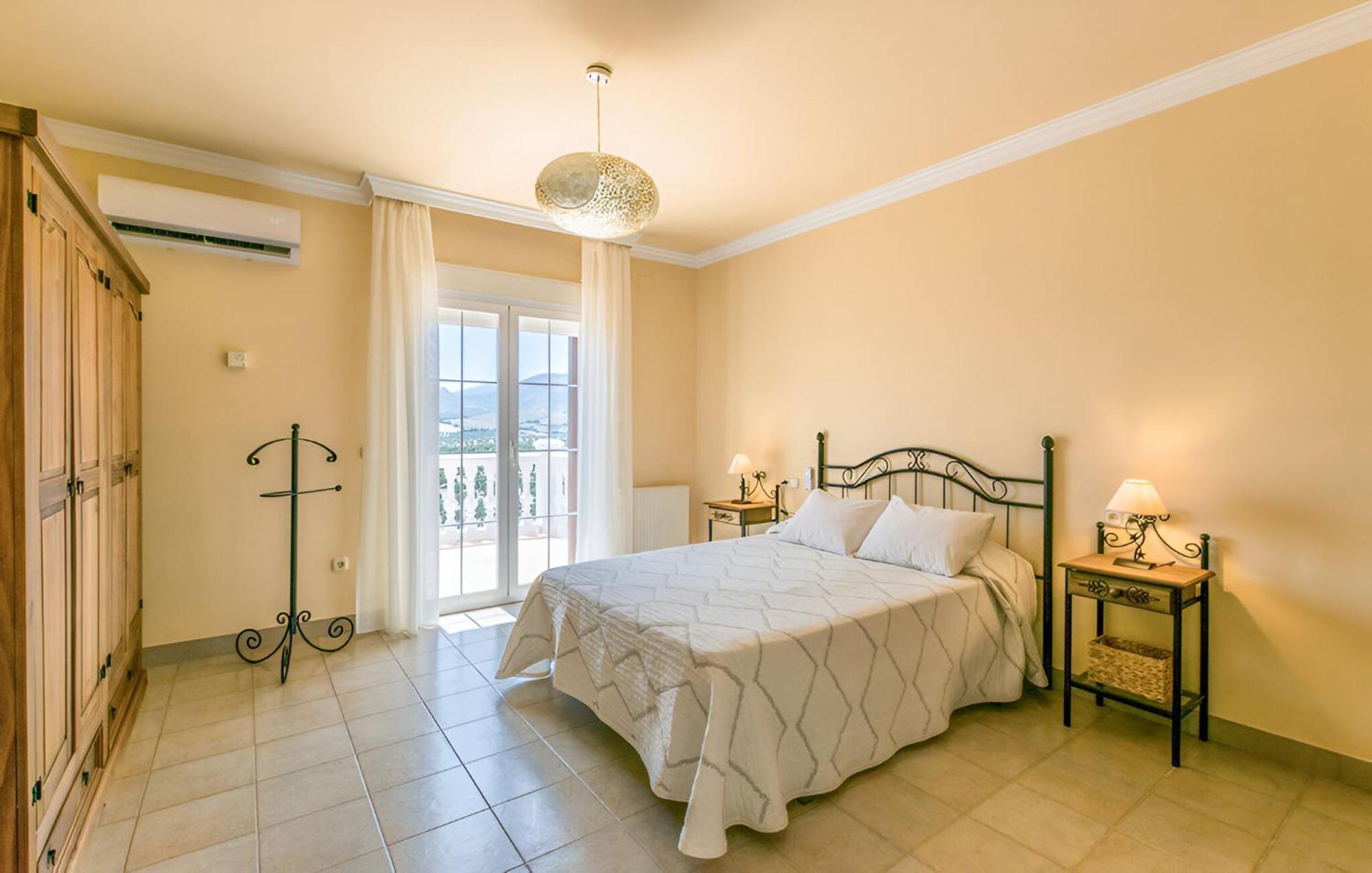 Holiday home Carmela