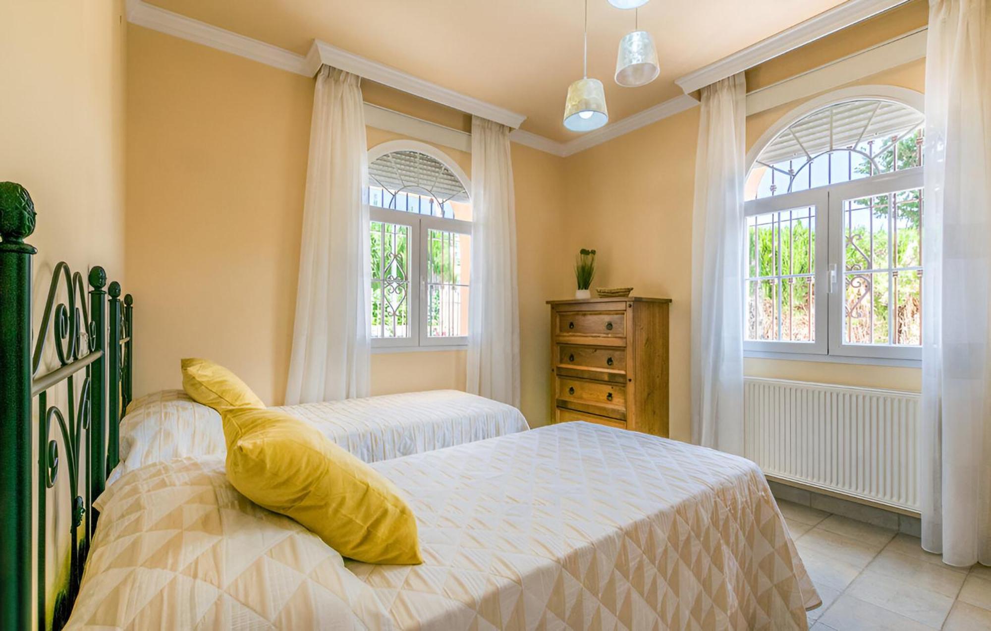 Carmela Holiday home