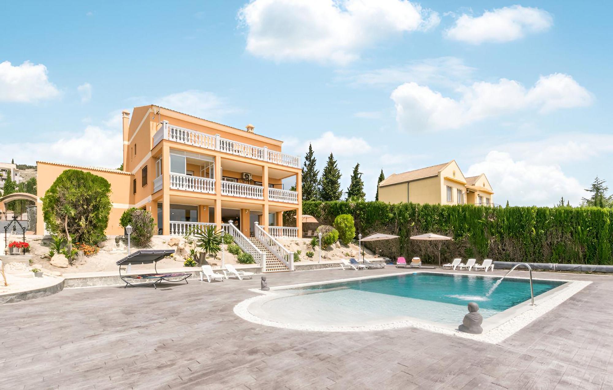 Holiday home Carmela