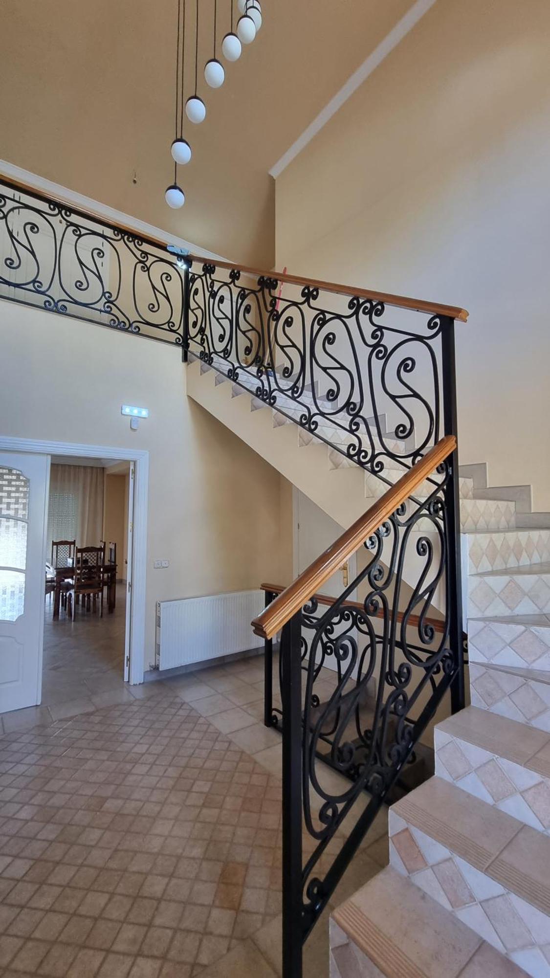 Carmela Holiday home Baena