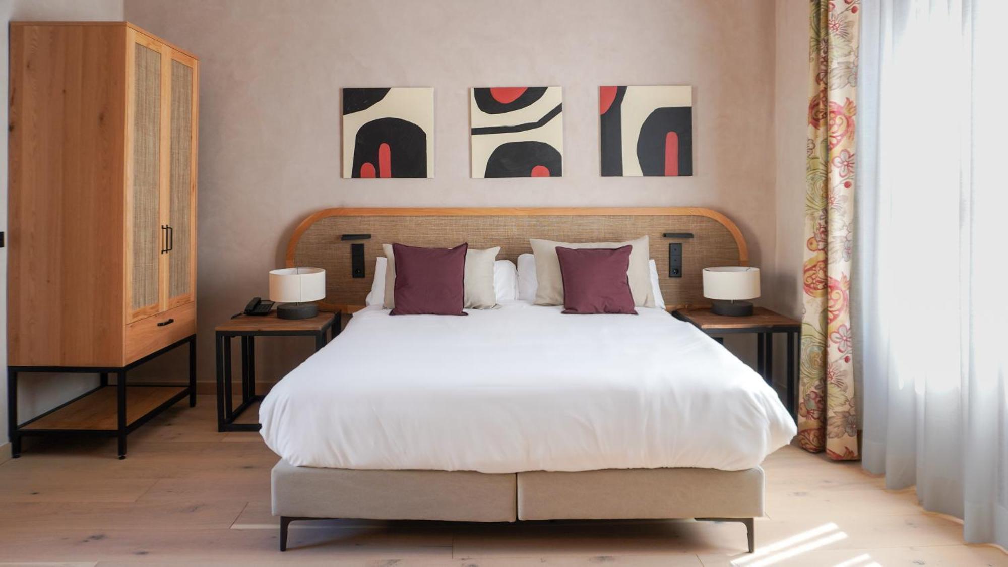 Hotel Tradere Boutique Moncada