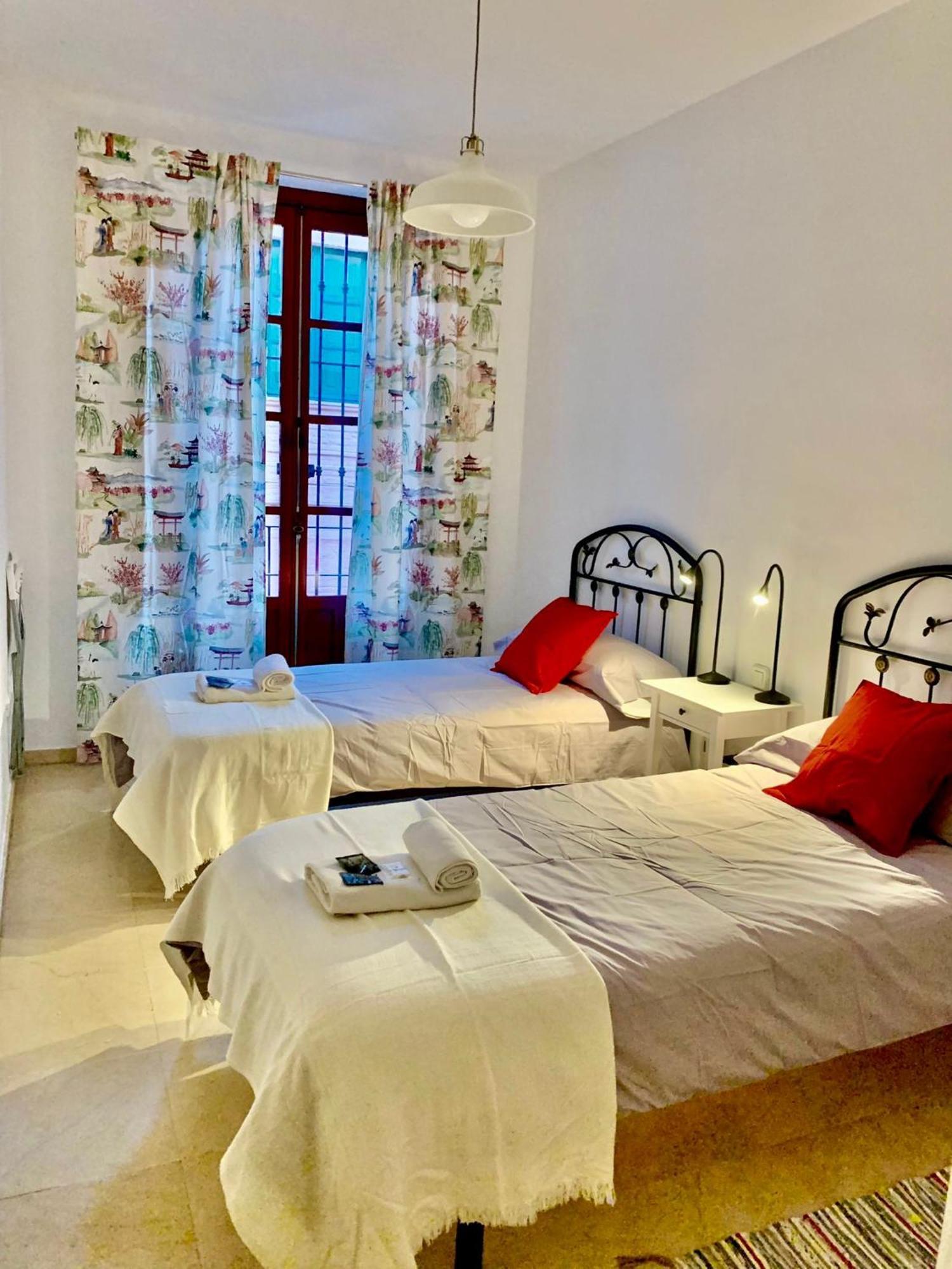 Holiday home Torre De La Plata *