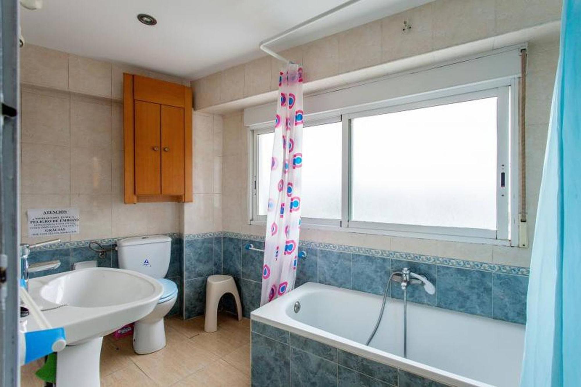 Chalet Wonderful Homelidays In Masias With Shared Outdoor Pool *