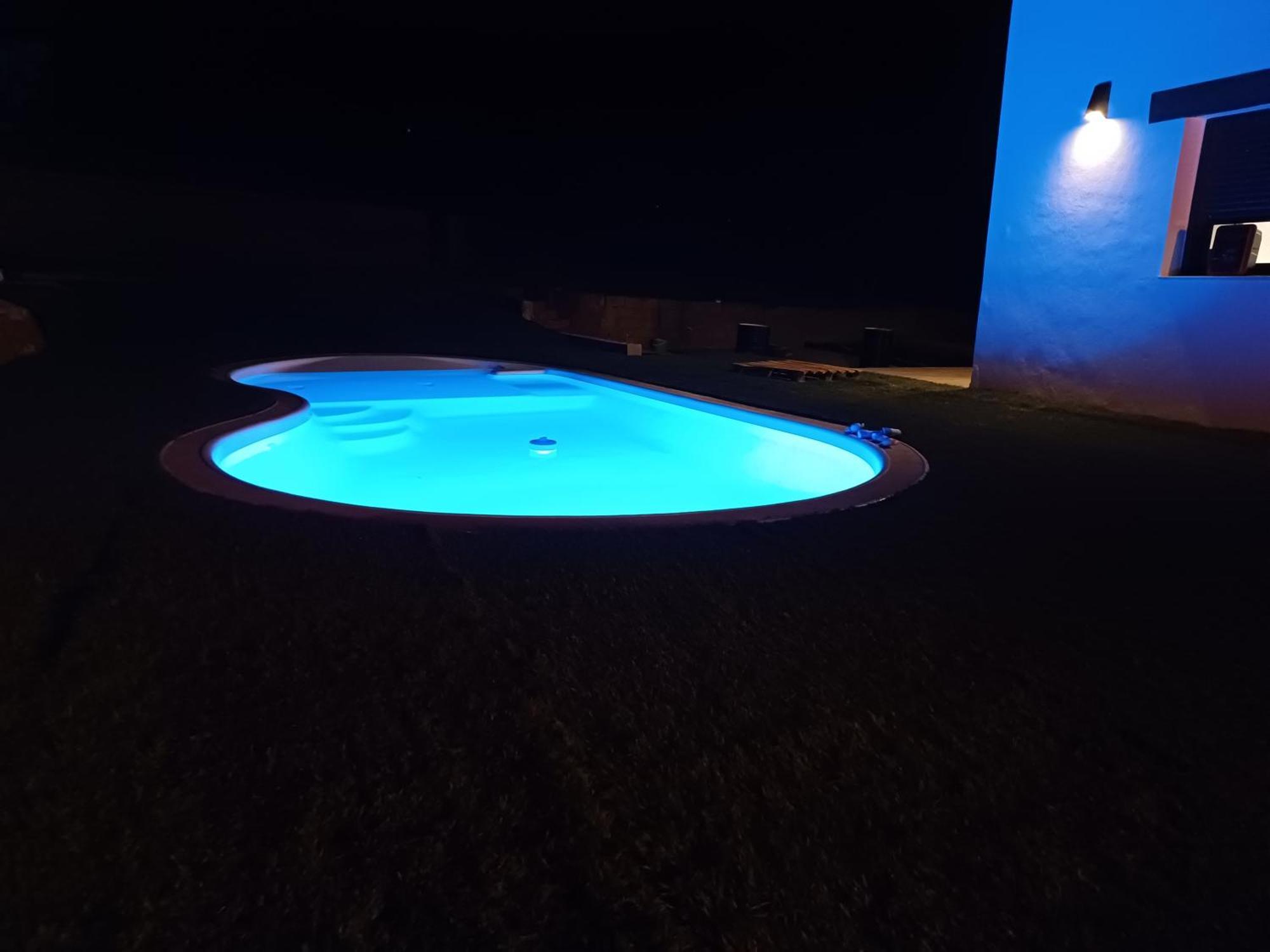 El Pico De Holiday home
