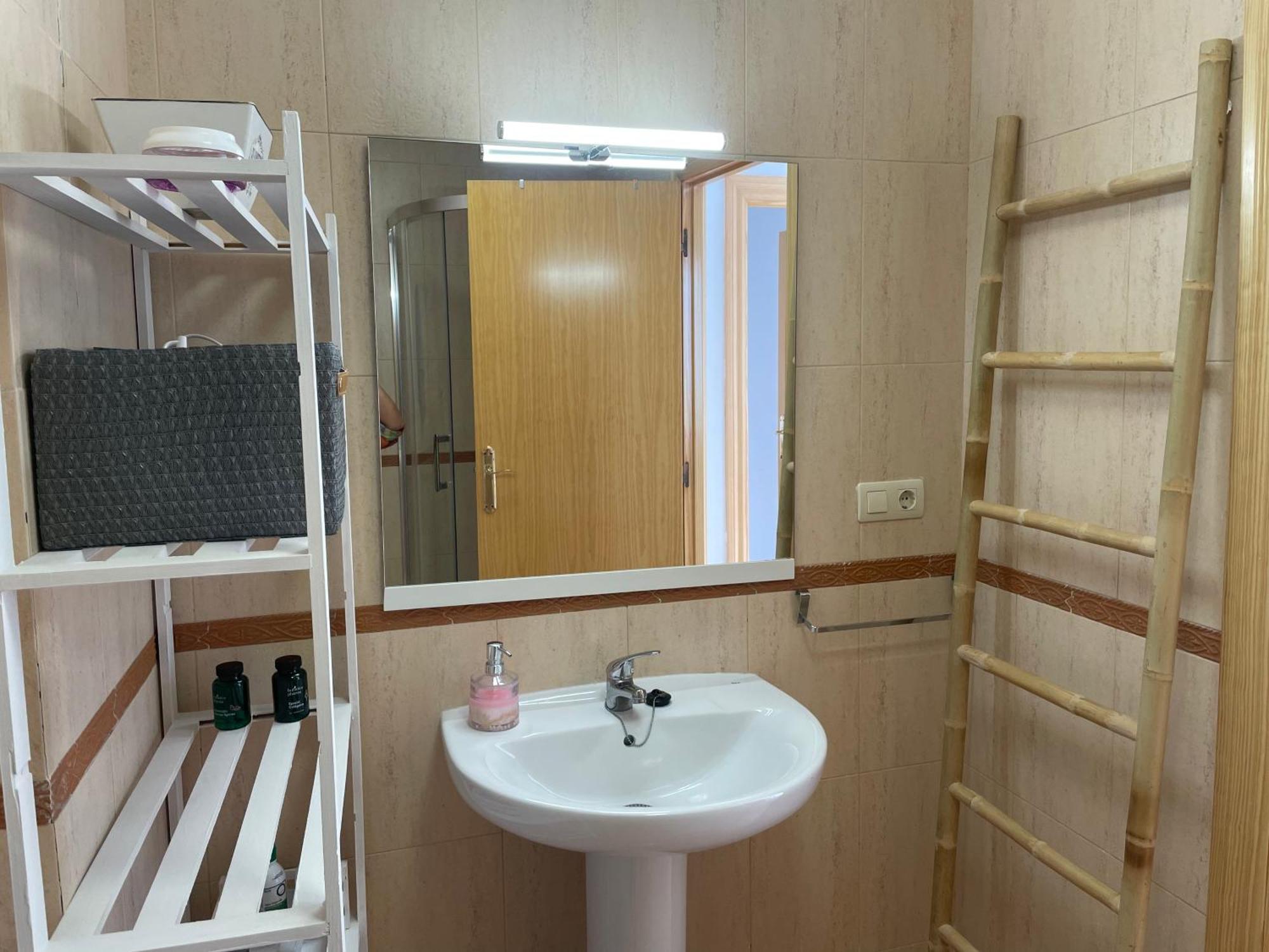 Apartamento Apartamento Mirador De Sierra Magina II Noalejo Entre Granada Y Jaen *