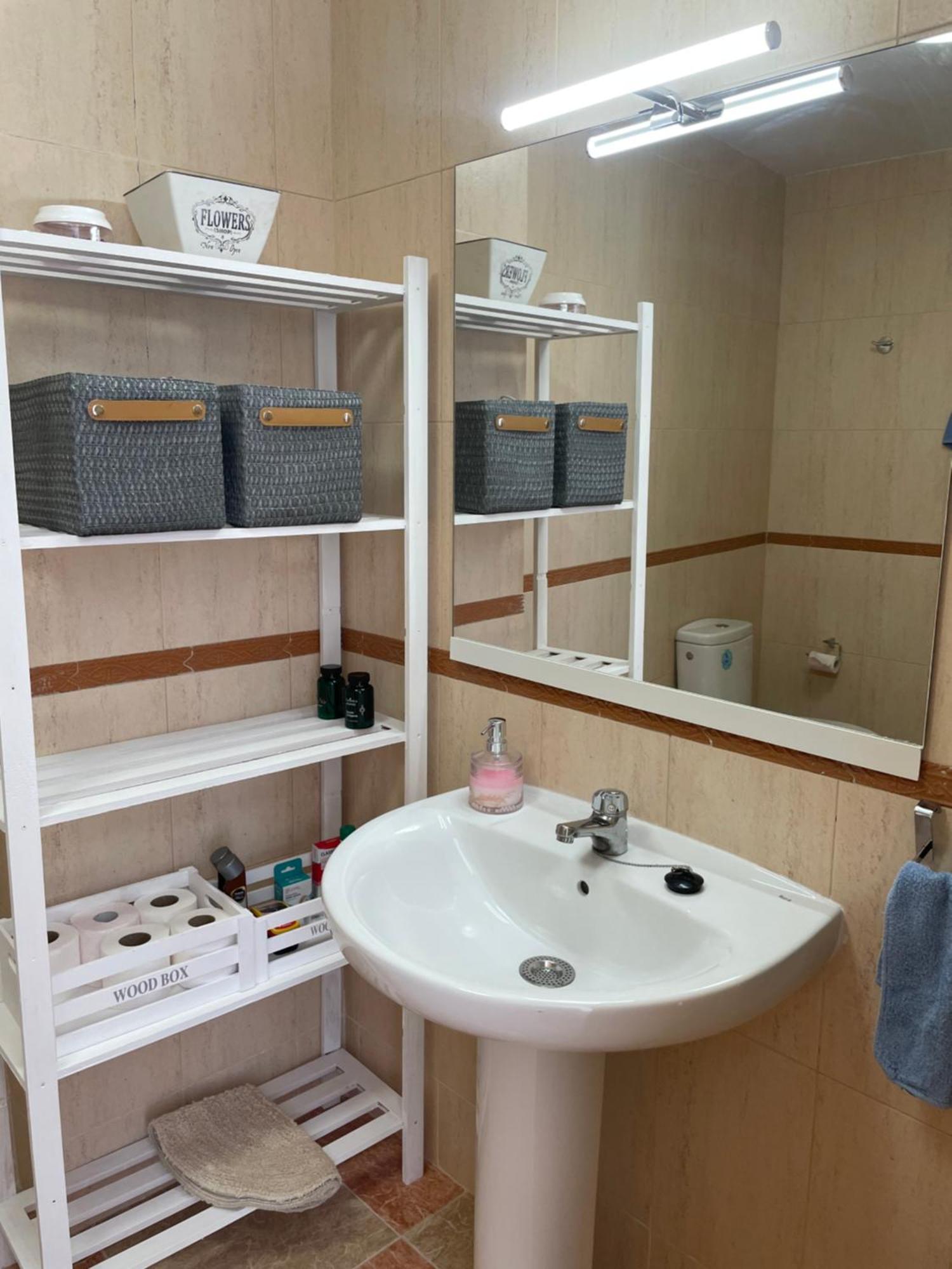 Apartamento Mirador De Sierra Magina II Noalejo Entre Granada Y Jaen Noalejo