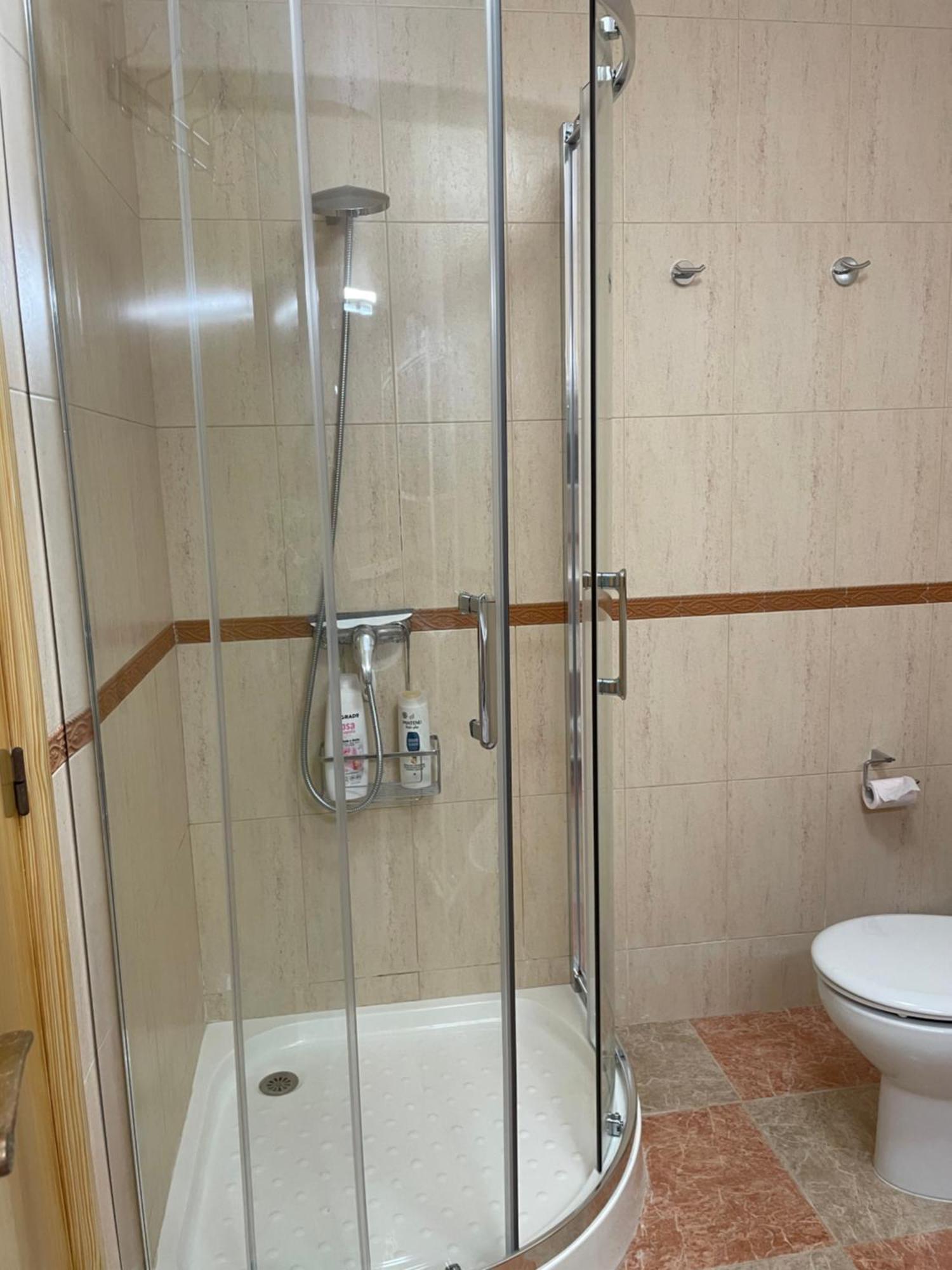 Apartamento Apartamento Mirador De Sierra Magina II Noalejo Entre Granada Y Jaen Noalejo