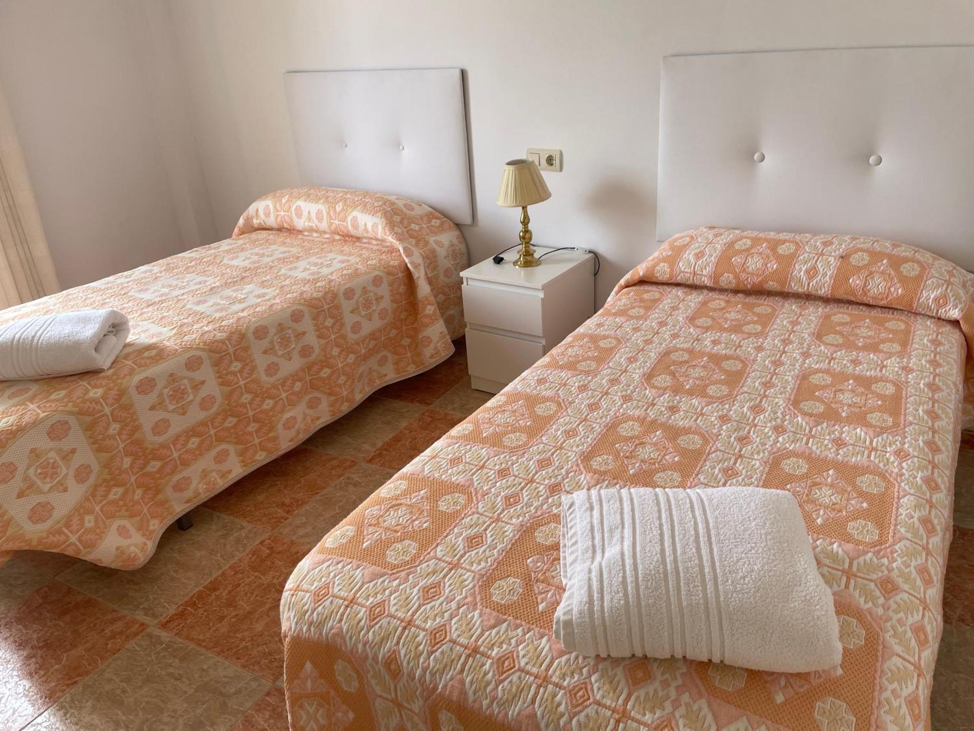 Apartamento Mirador De Sierra Magina II Noalejo Entre Granada Y Jaen *