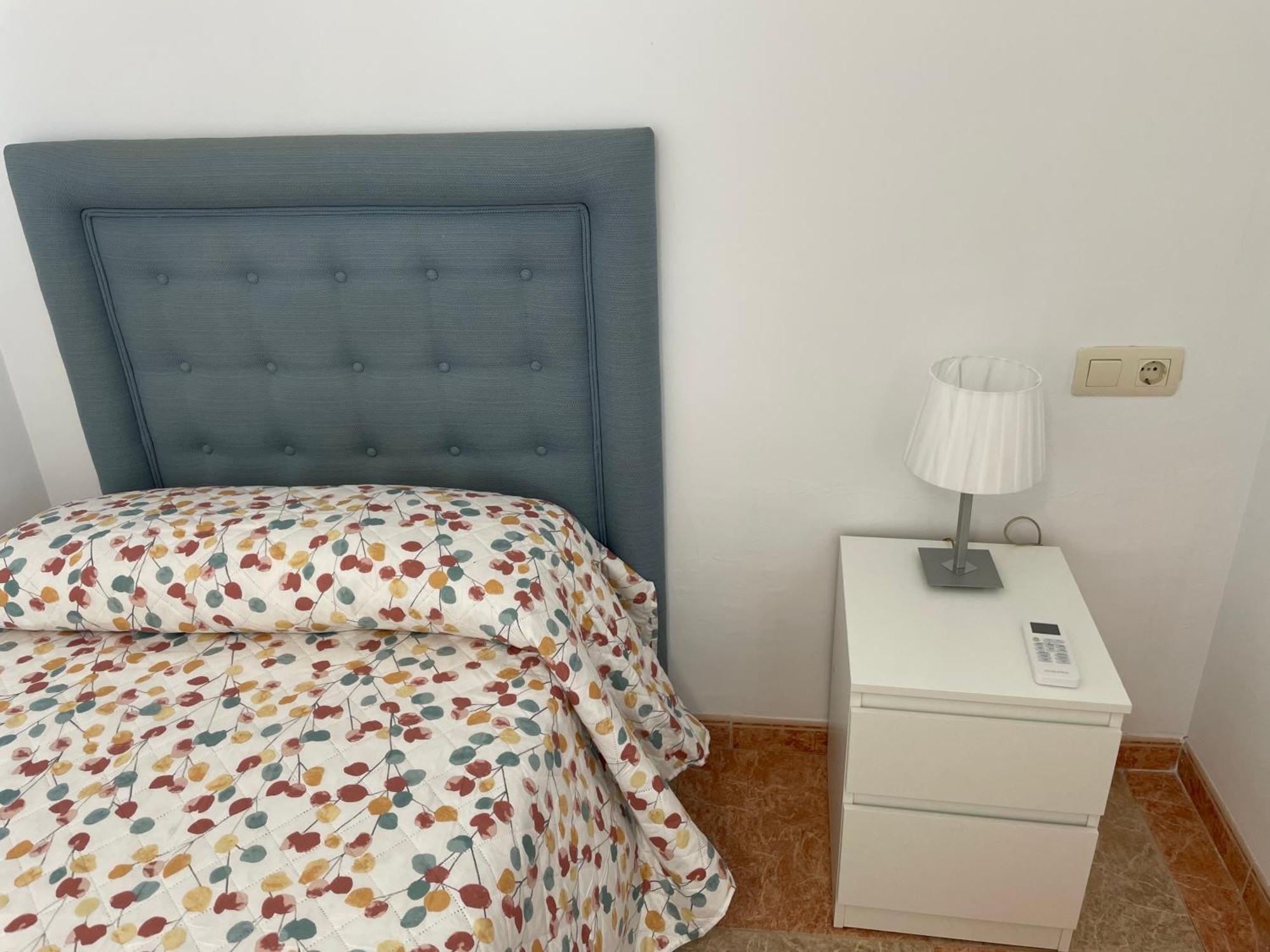 Apartamento Mirador De Sierra Magina II Noalejo Entre Granada Y Jaen Noalejo