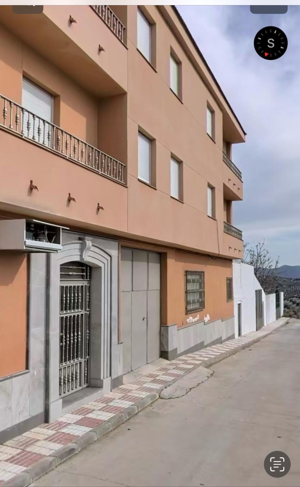 Apartamento Apartamento Mirador De Sierra Magina II Noalejo Entre Granada Y Jaen