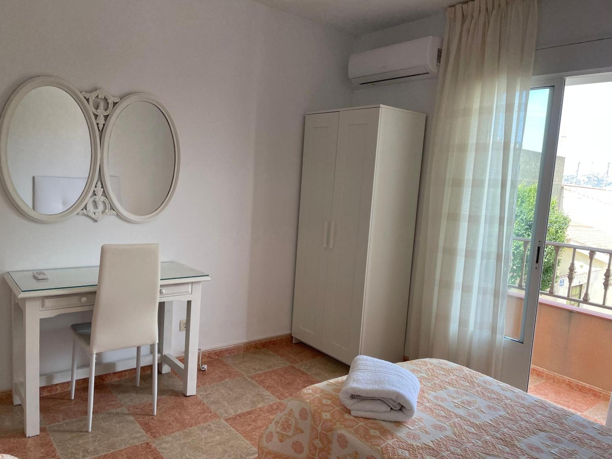 Apartamento Mirador De Sierra Magina II Noalejo Entre Granada Y Jaen *