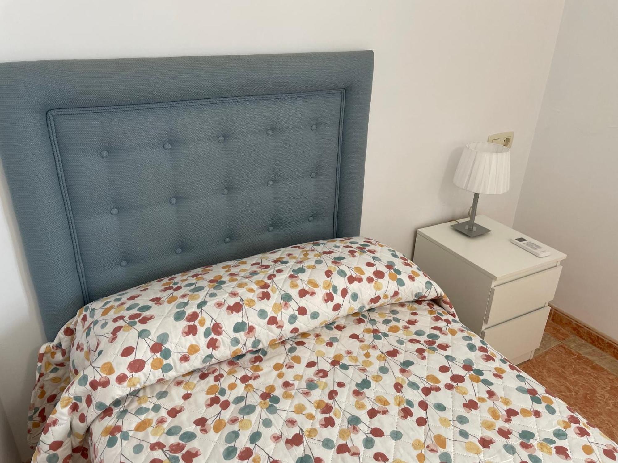 Apartamento Mirador De Sierra Magina II Noalejo Entre Granada Y Jaen Noalejo