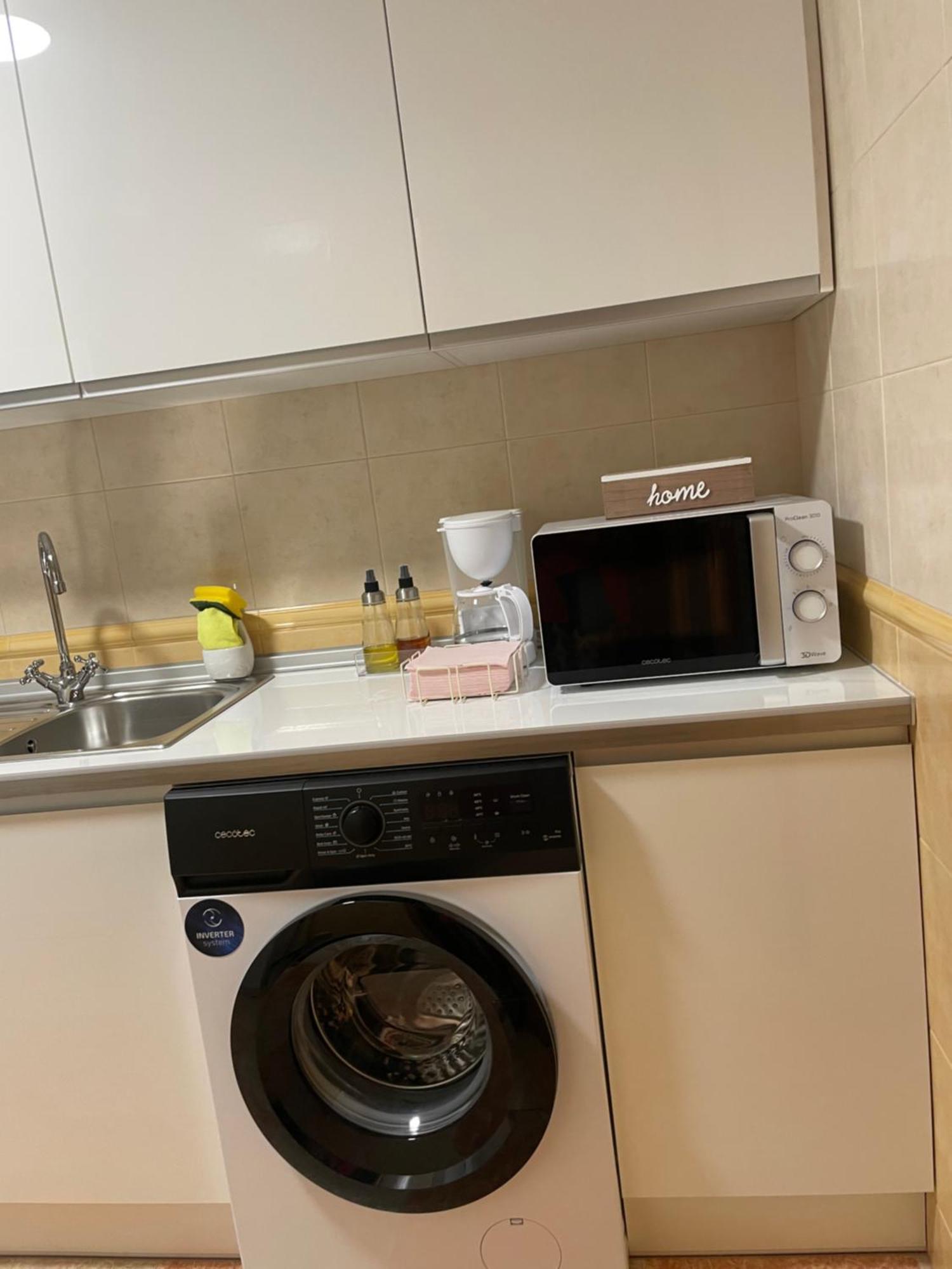 Apartamento Mirador De Sierra Magina II Noalejo Entre Granada Y Jaen * Noalejo