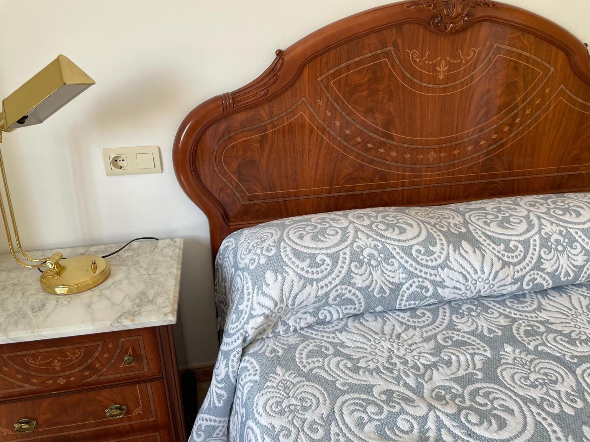 Apartamento Mirador De Sierra Magina II Noalejo Entre Granada Y Jaen Apartamento