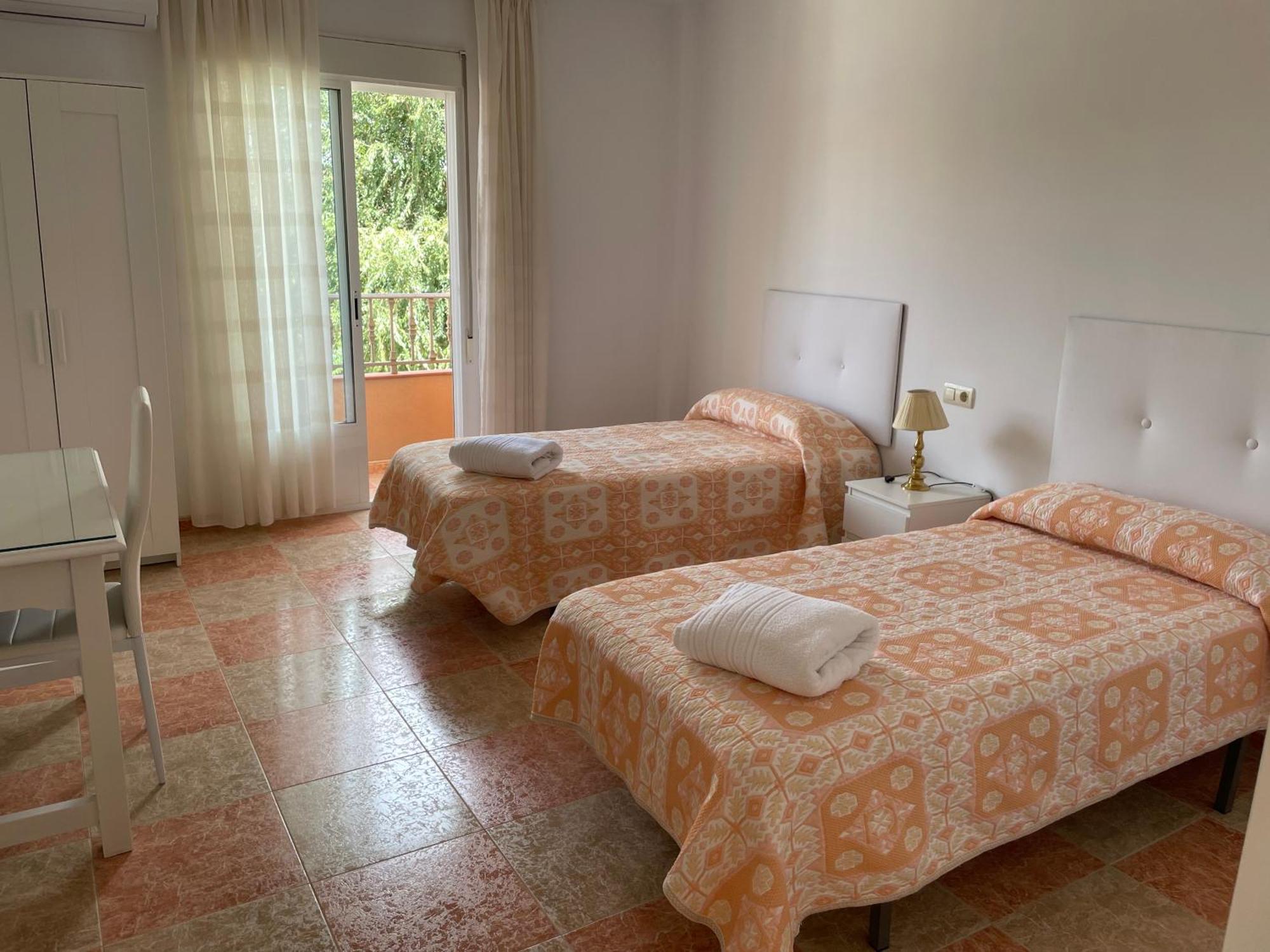 Apartamento Mirador De Sierra Magina II Noalejo Entre Granada Y Jaen Apartamento Noalejo