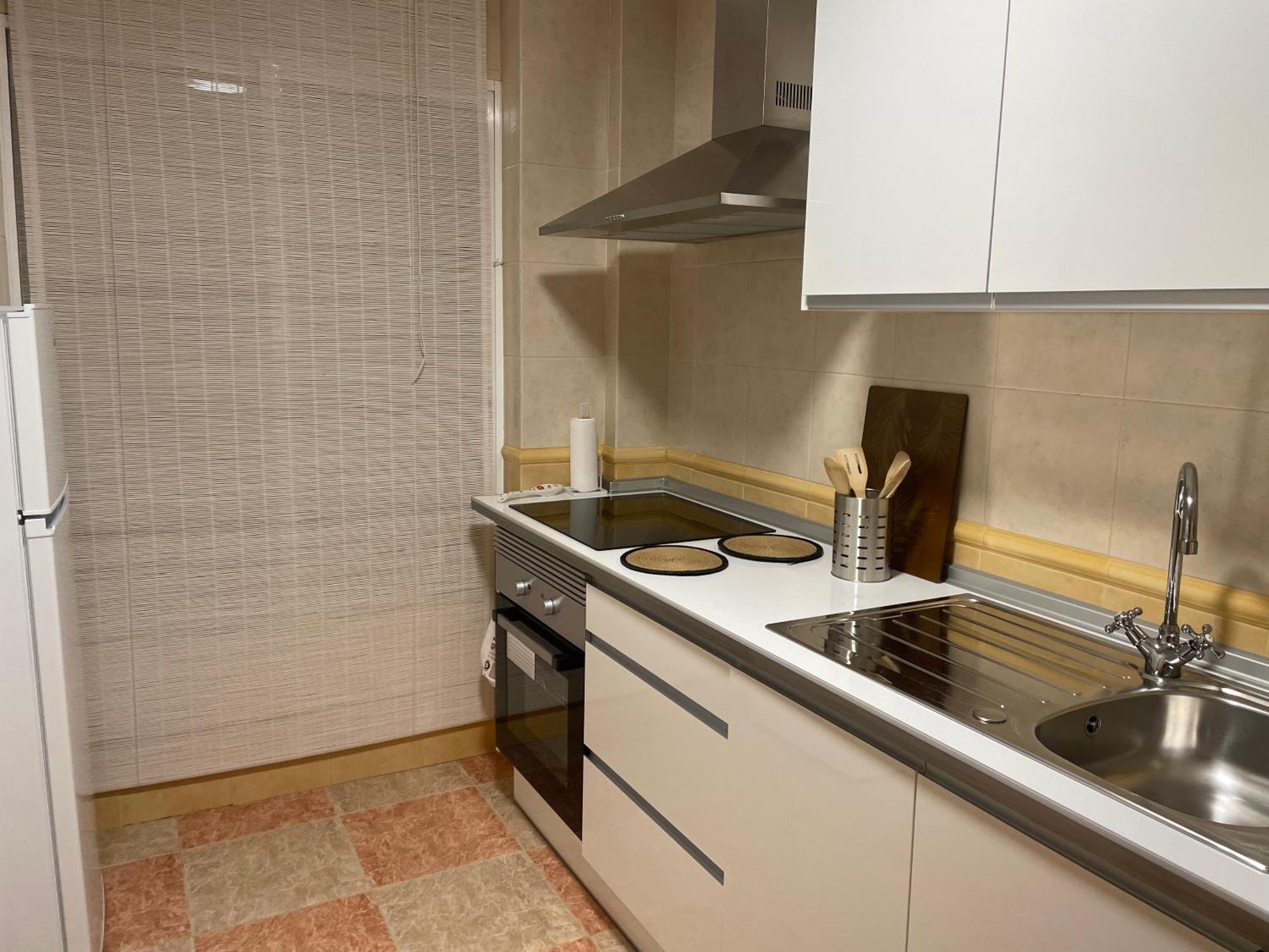 Apartamento Mirador De Sierra Magina II Noalejo Entre Granada Y Jaen