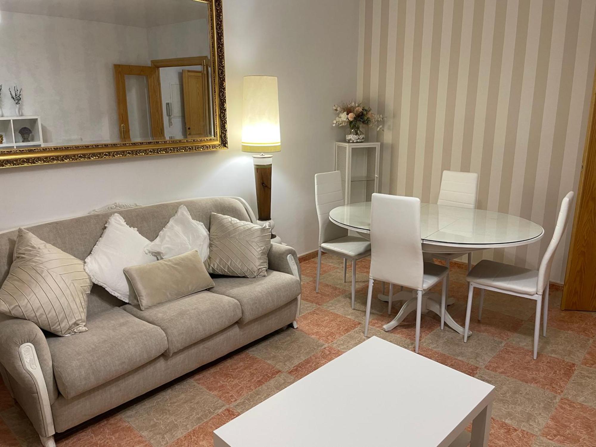 Apartamento Mirador De Sierra Magina II Noalejo Entre Granada Y Jaen Apartamento