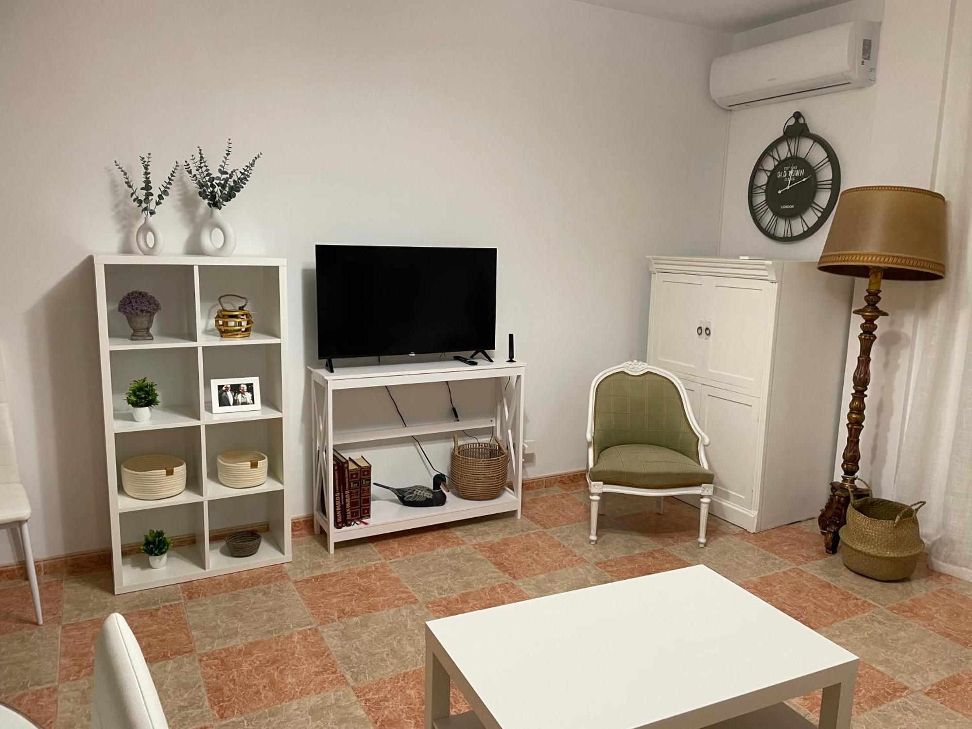 Apartamento Apartamento Mirador De Sierra Magina II Noalejo Entre Granada Y Jaen Noalejo