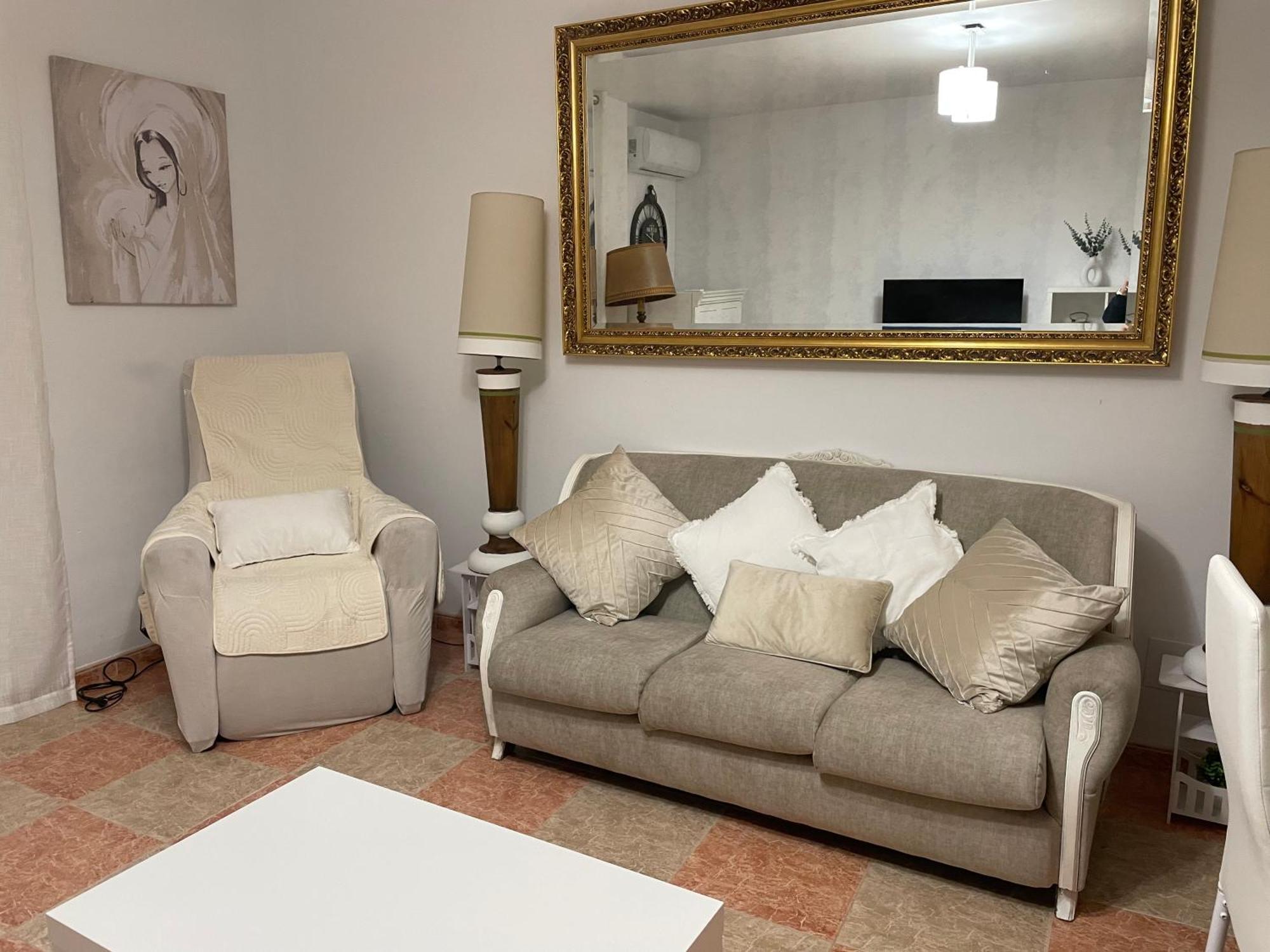 Apartamento Mirador De Sierra Magina II Noalejo Entre Granada Y Jaen * Noalejo