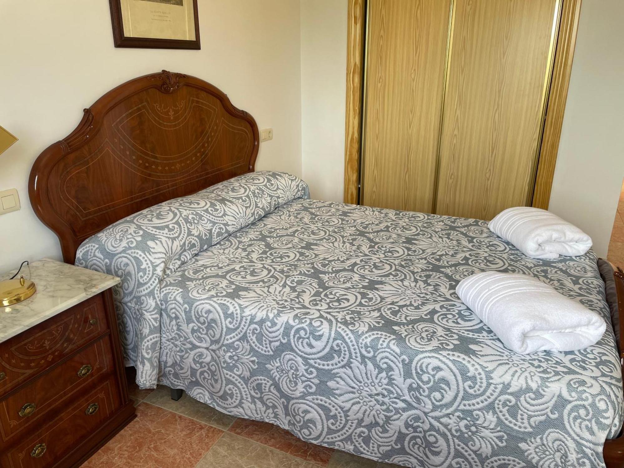Apartamento Mirador De Sierra Magina II Noalejo Entre Granada Y Jaen Apartamento *