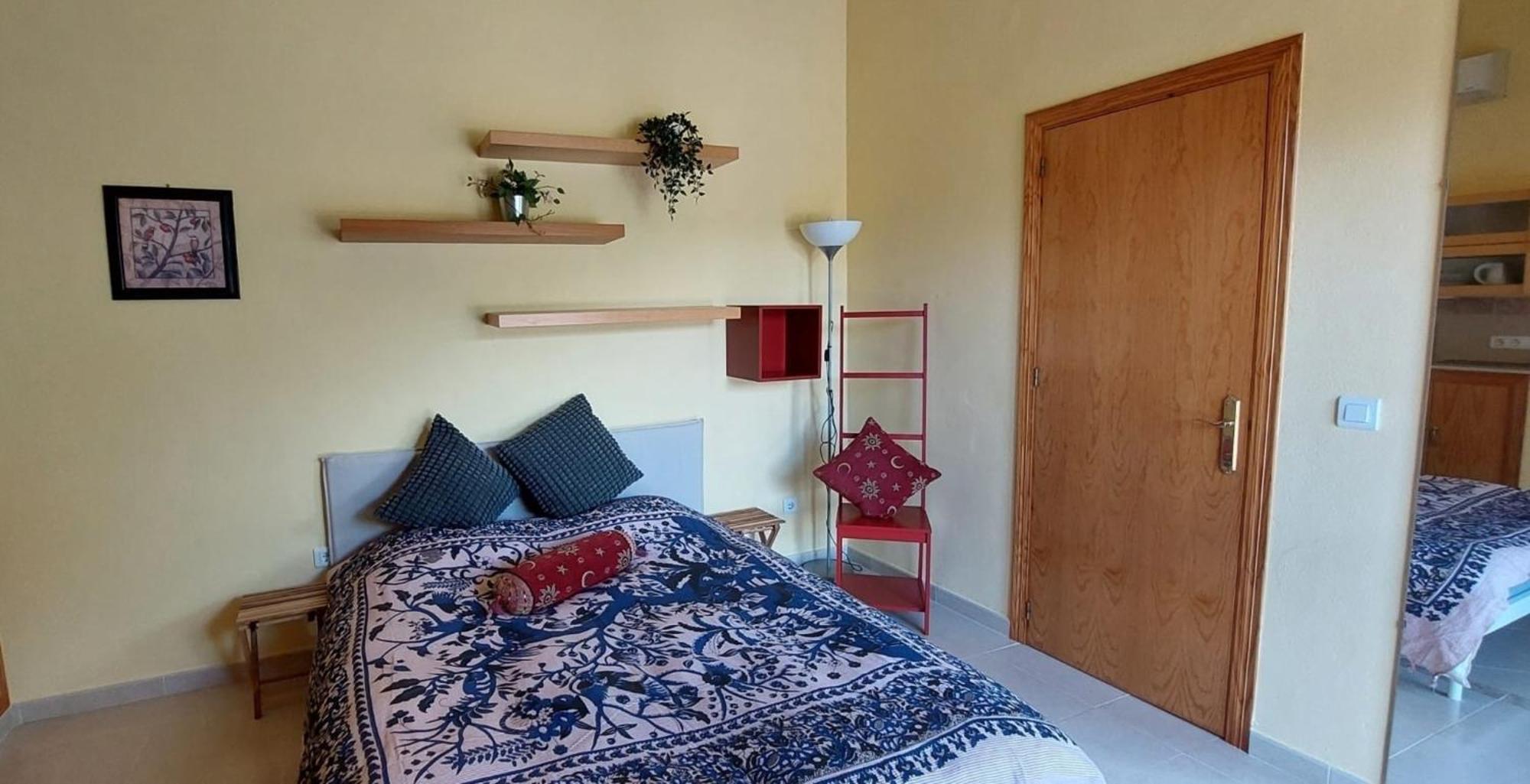 Holiday home Casita Cacahuete *