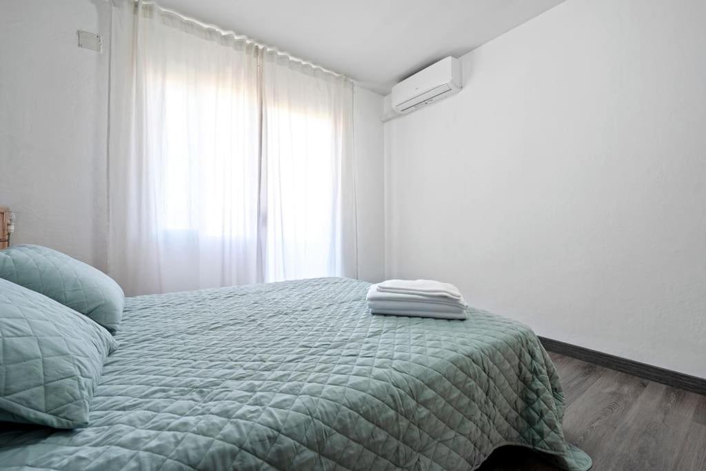 Apartment Tranquilidad Y Comodidad Zona Tarragona
