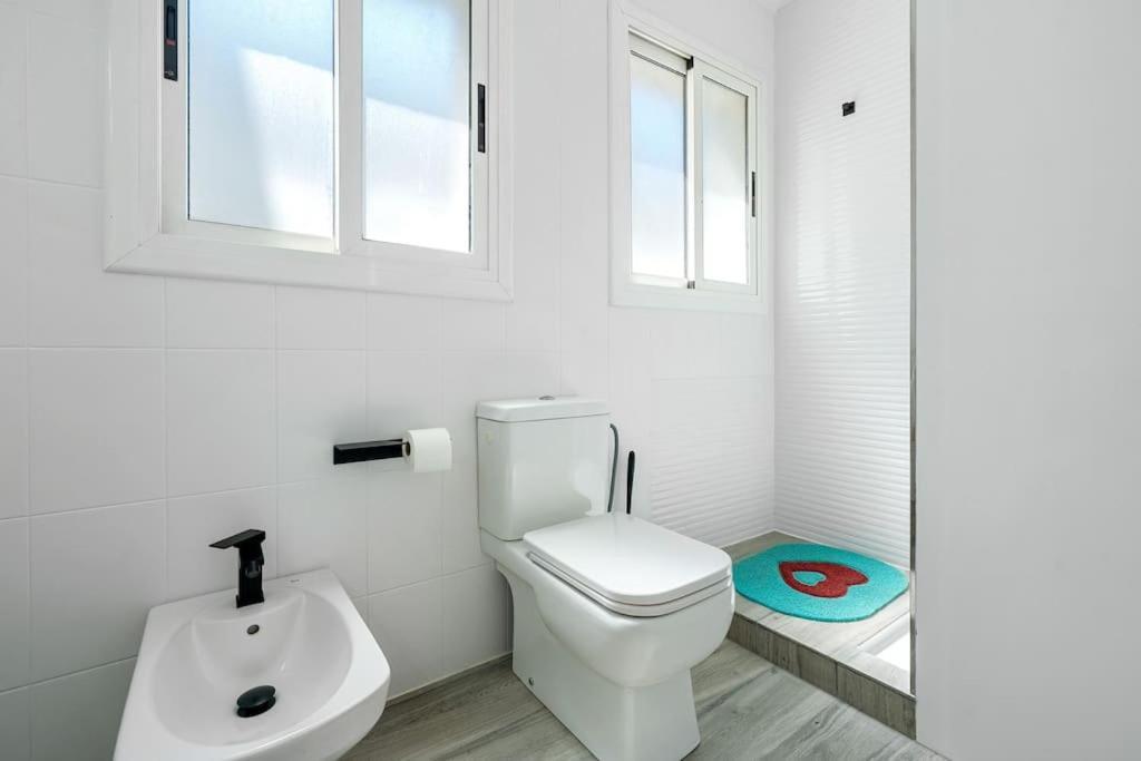 Apartment Tranquilidad Y Comodidad Zona Tarragona