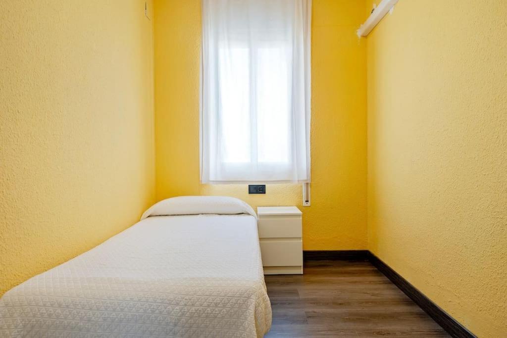 Tranquilidad Y Comodidad Zona Tarragona Apartment *