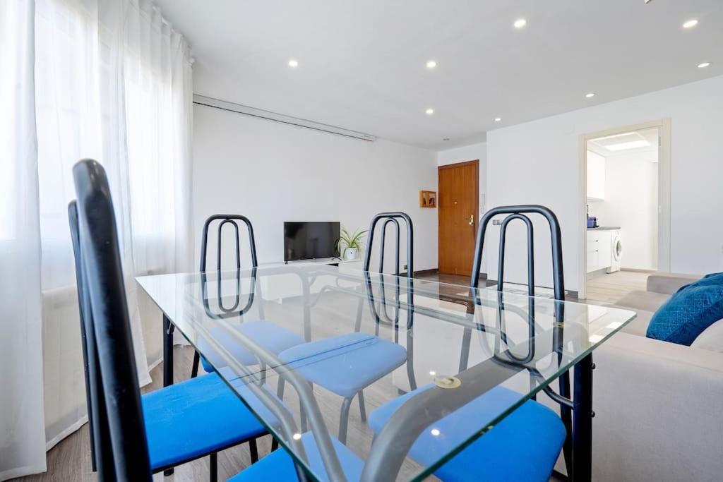 Apartment Tranquilidad Y Comodidad Zona Tarragona *