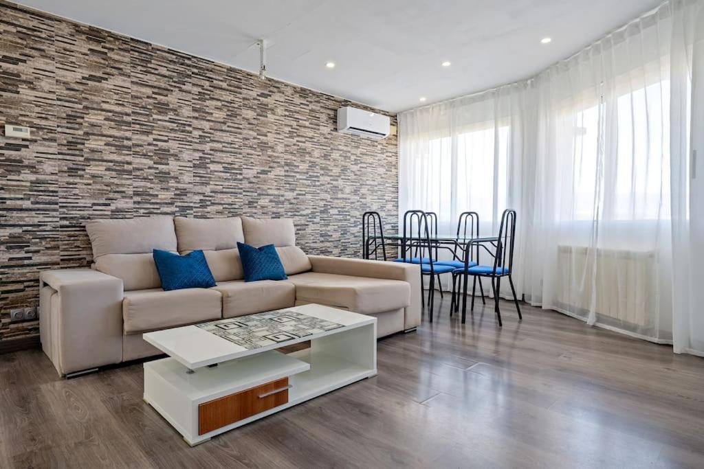 Tranquilidad Y Comodidad Zona Tarragona Apartment El Morell