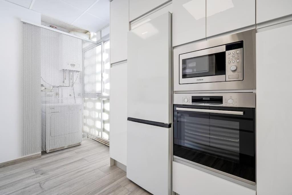 Tranquilidad Y Comodidad Zona Tarragona Apartment El Morell