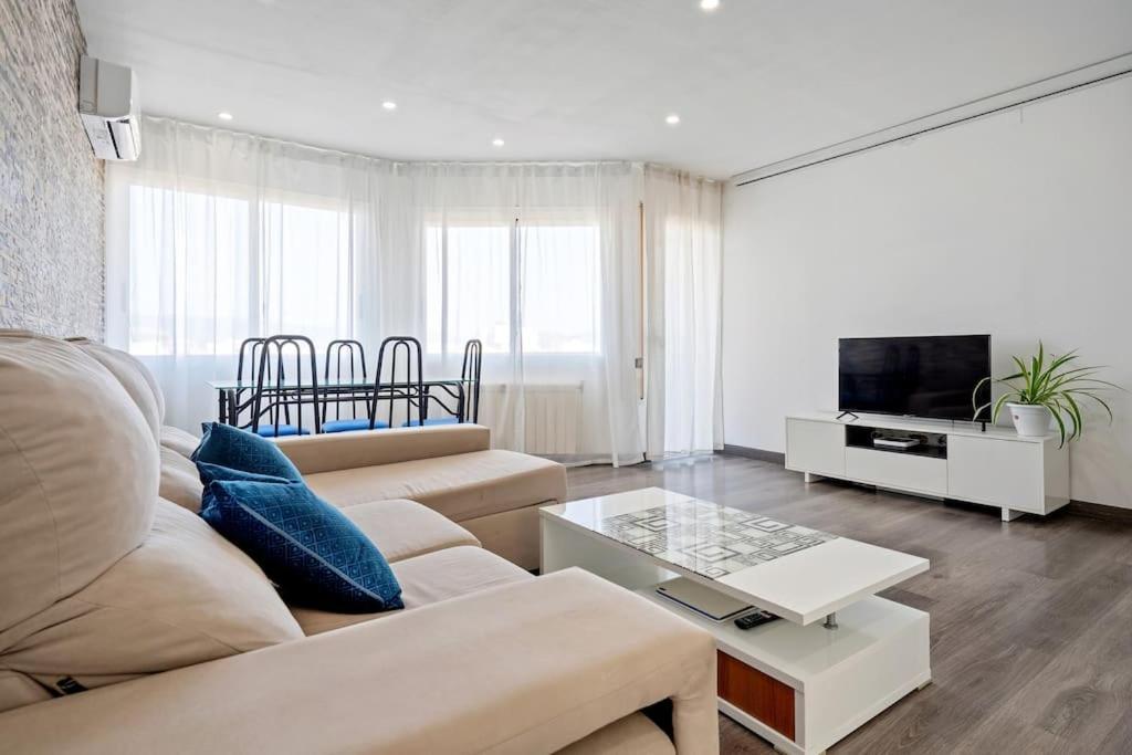 Apartment Tranquilidad Y Comodidad Zona Tarragona El Morell