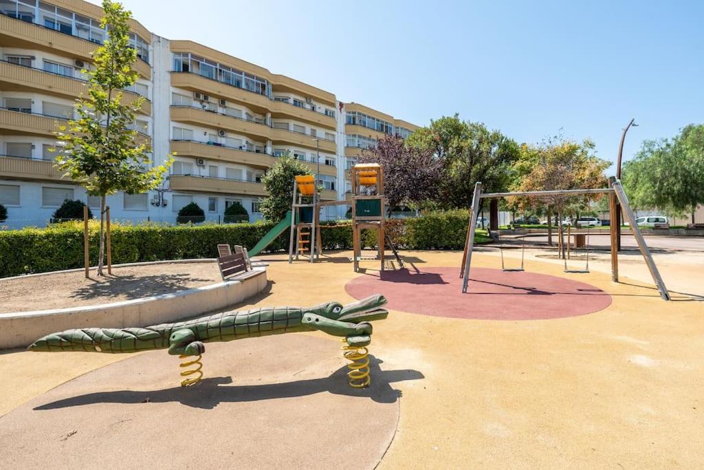 Apartment Tranquilidad Y Comodidad Zona Tarragona