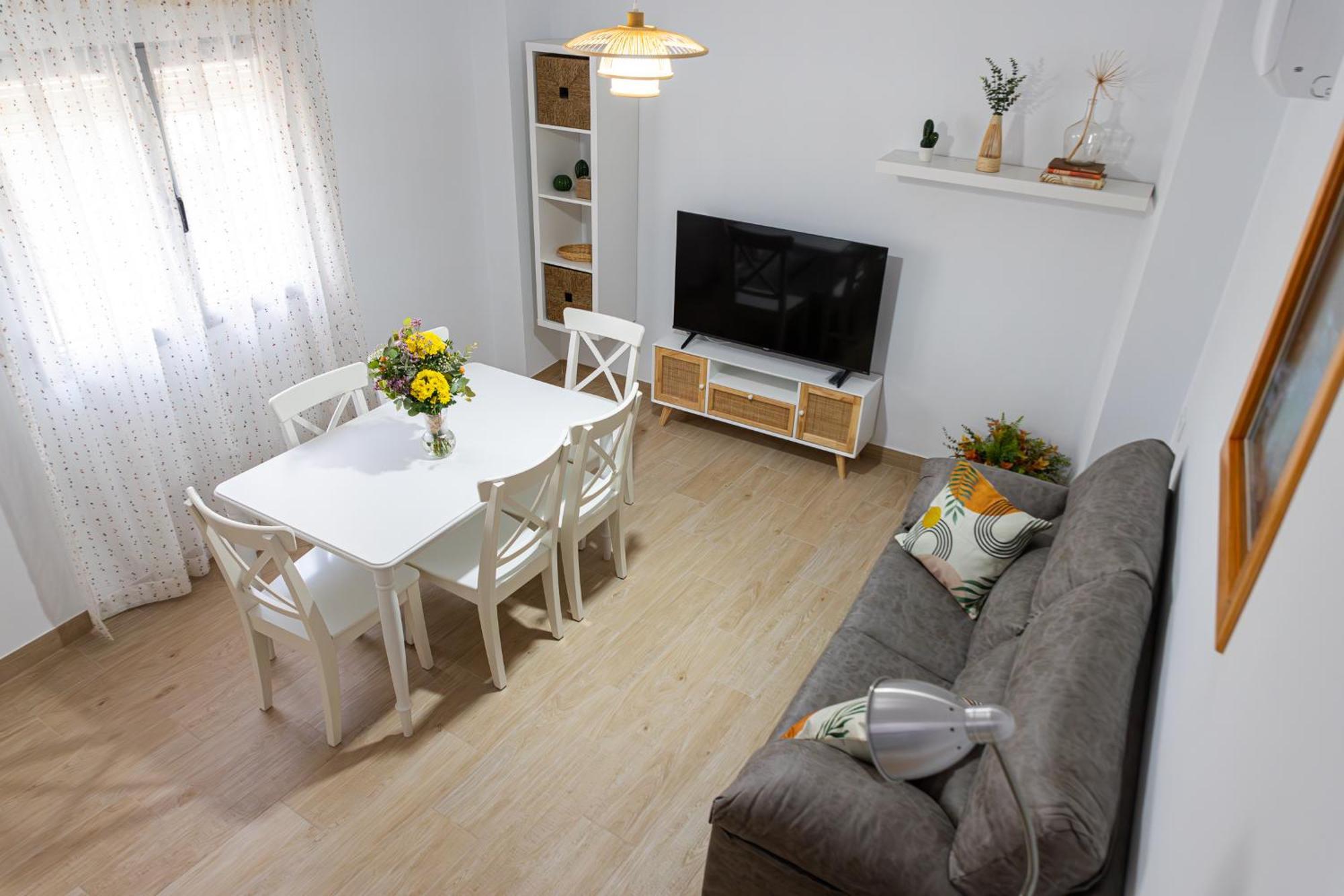 Holiday home Casa Callejon De Morenicas *