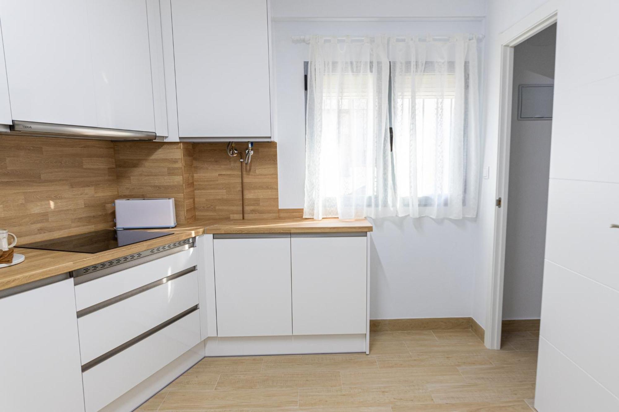 Casa Callejon De Morenicas Holiday home Cazorla