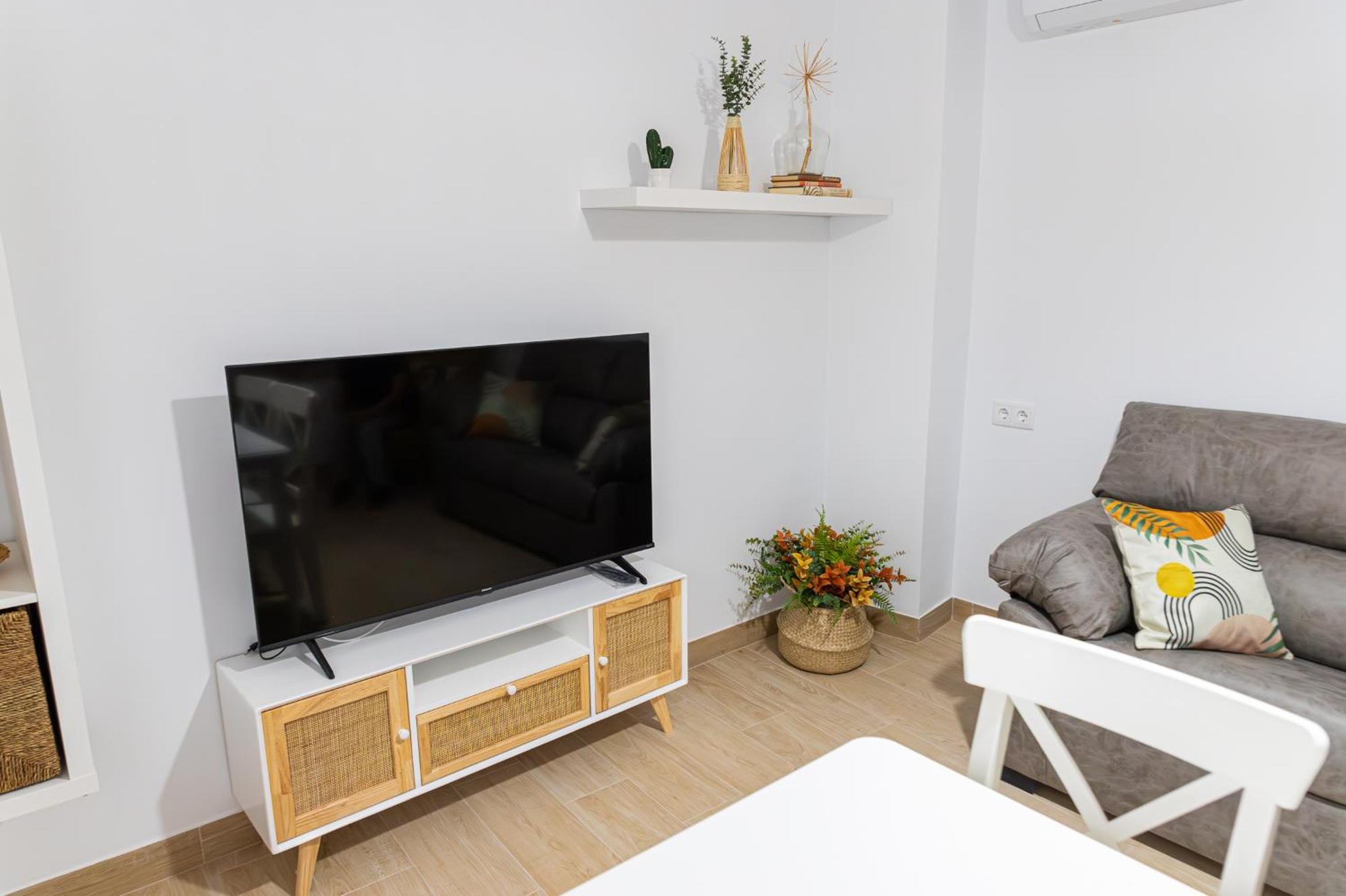 Casa Callejon De Morenicas Holiday home