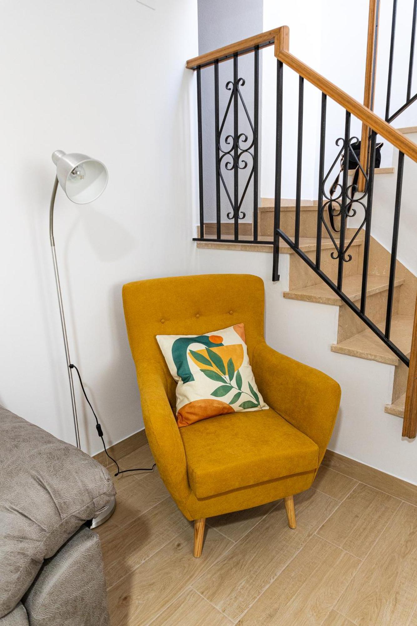 Holiday home Casa Callejon De Morenicas