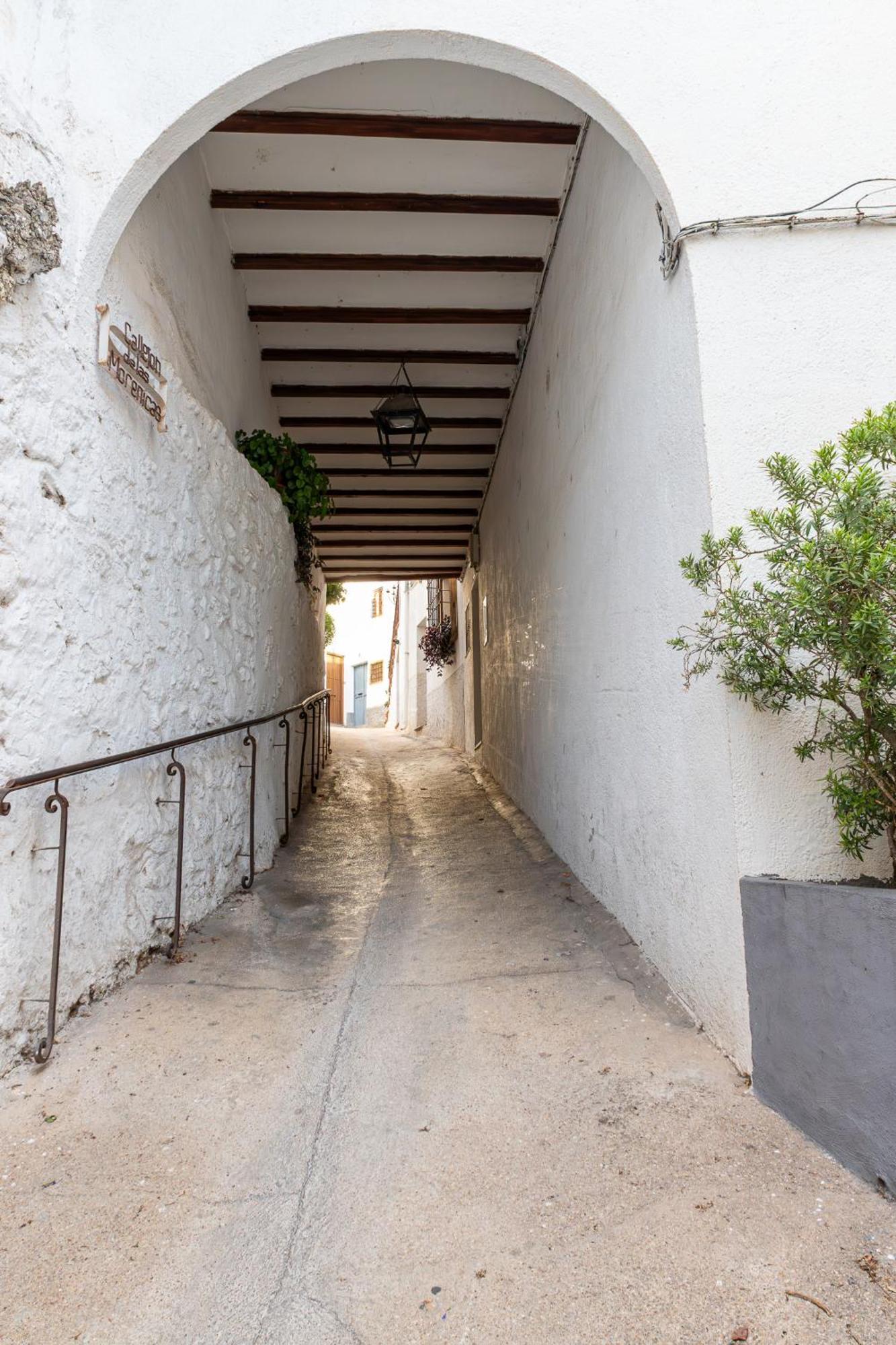 Casa Callejon De Morenicas *